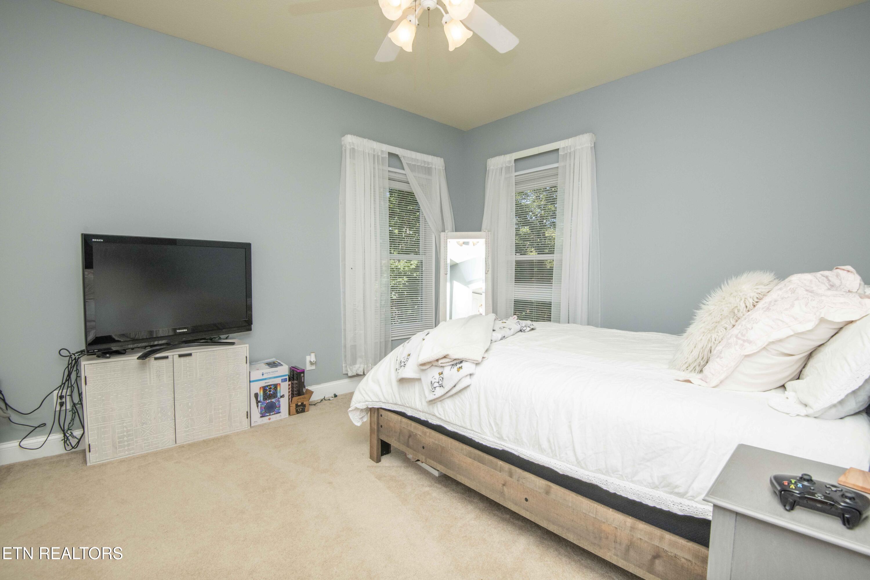3814 Chilhowee Trail Maryville TN 37803