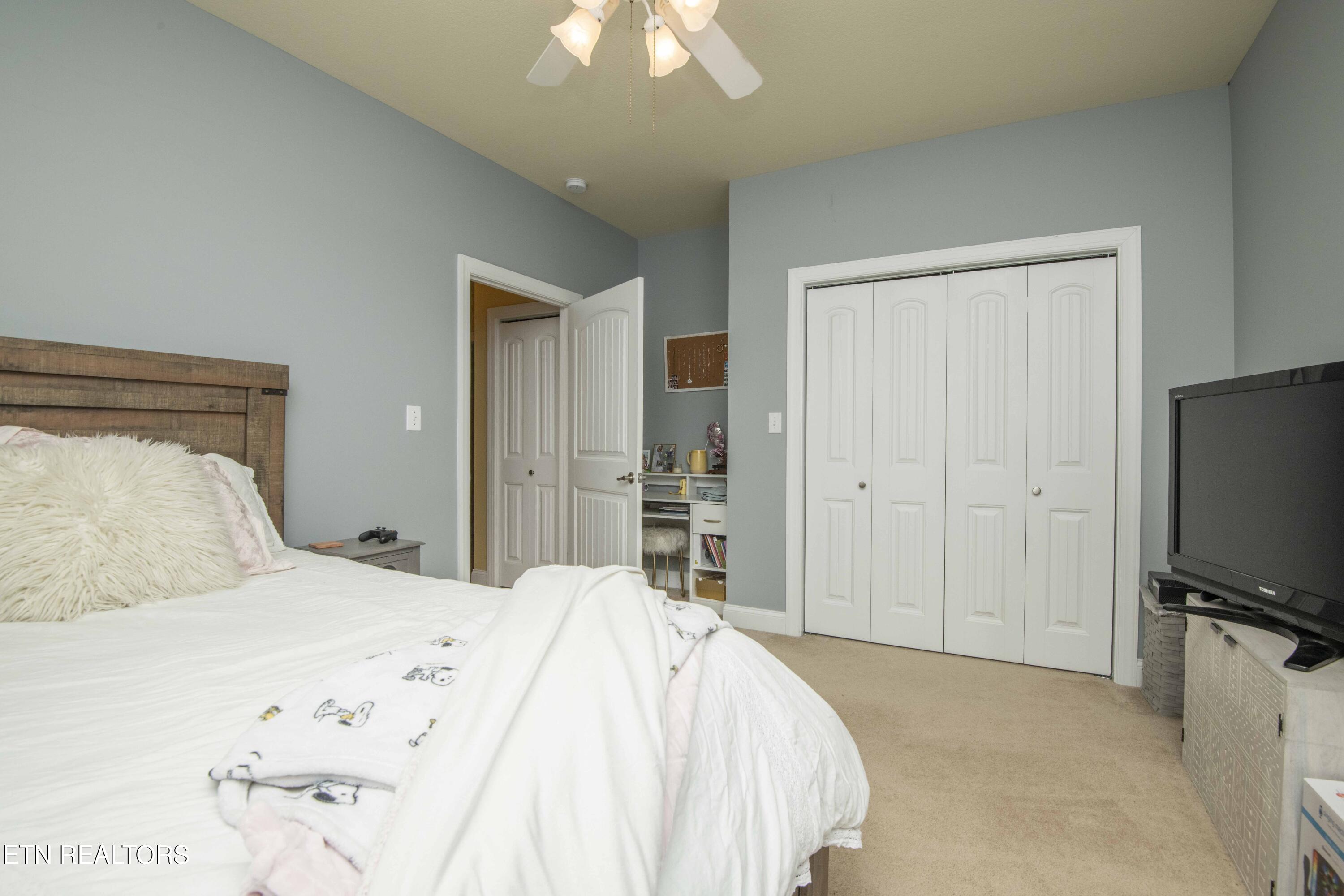 3814 Chilhowee Trail Maryville TN 37803