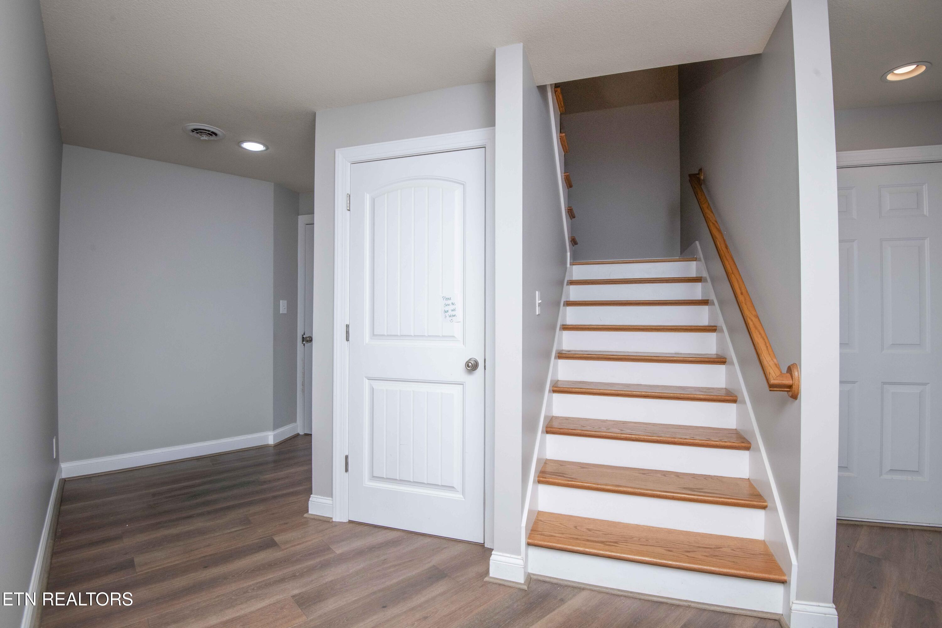 3814 Chilhowee Trail Maryville TN 37803
