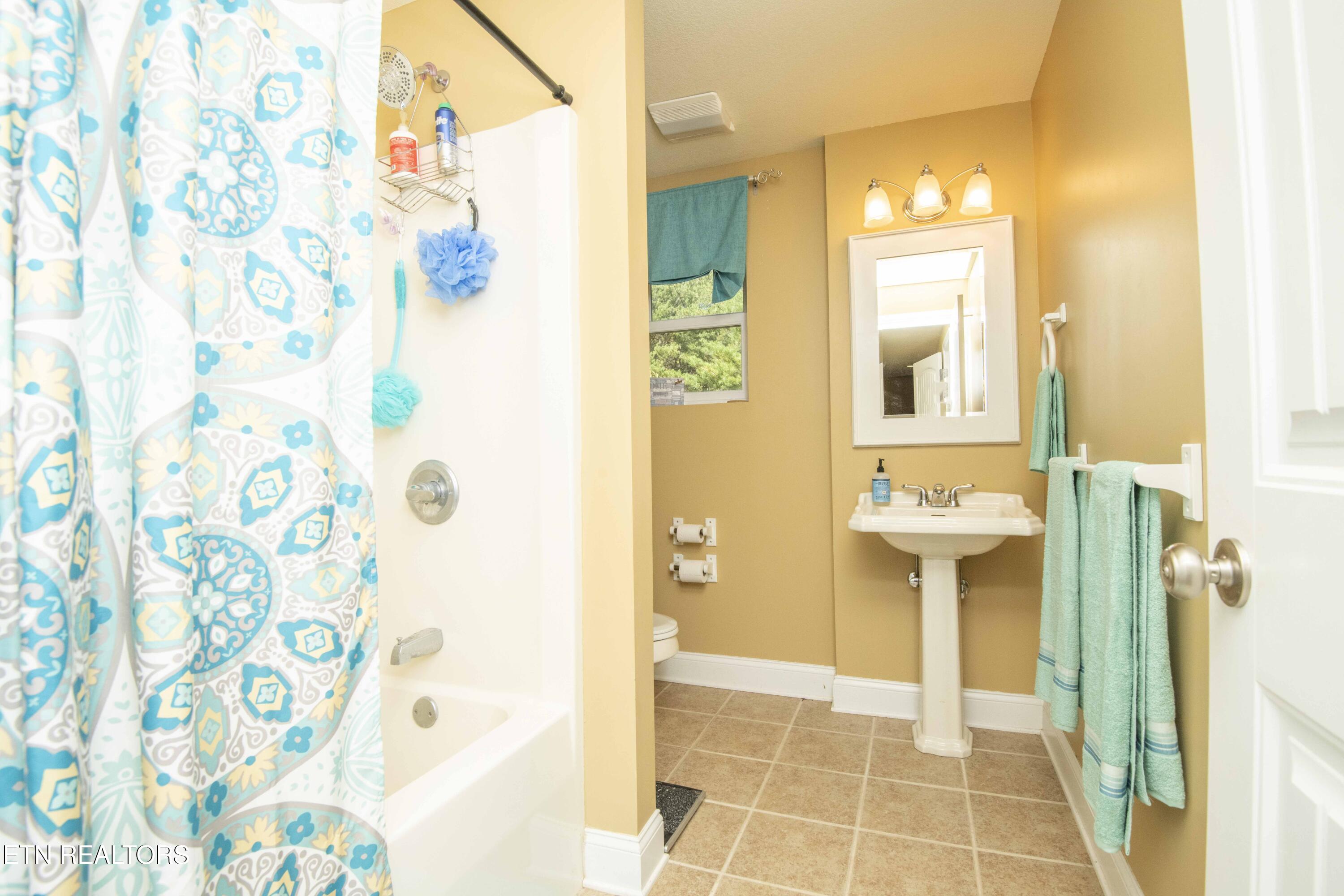 3814 Chilhowee Trail Maryville TN 37803