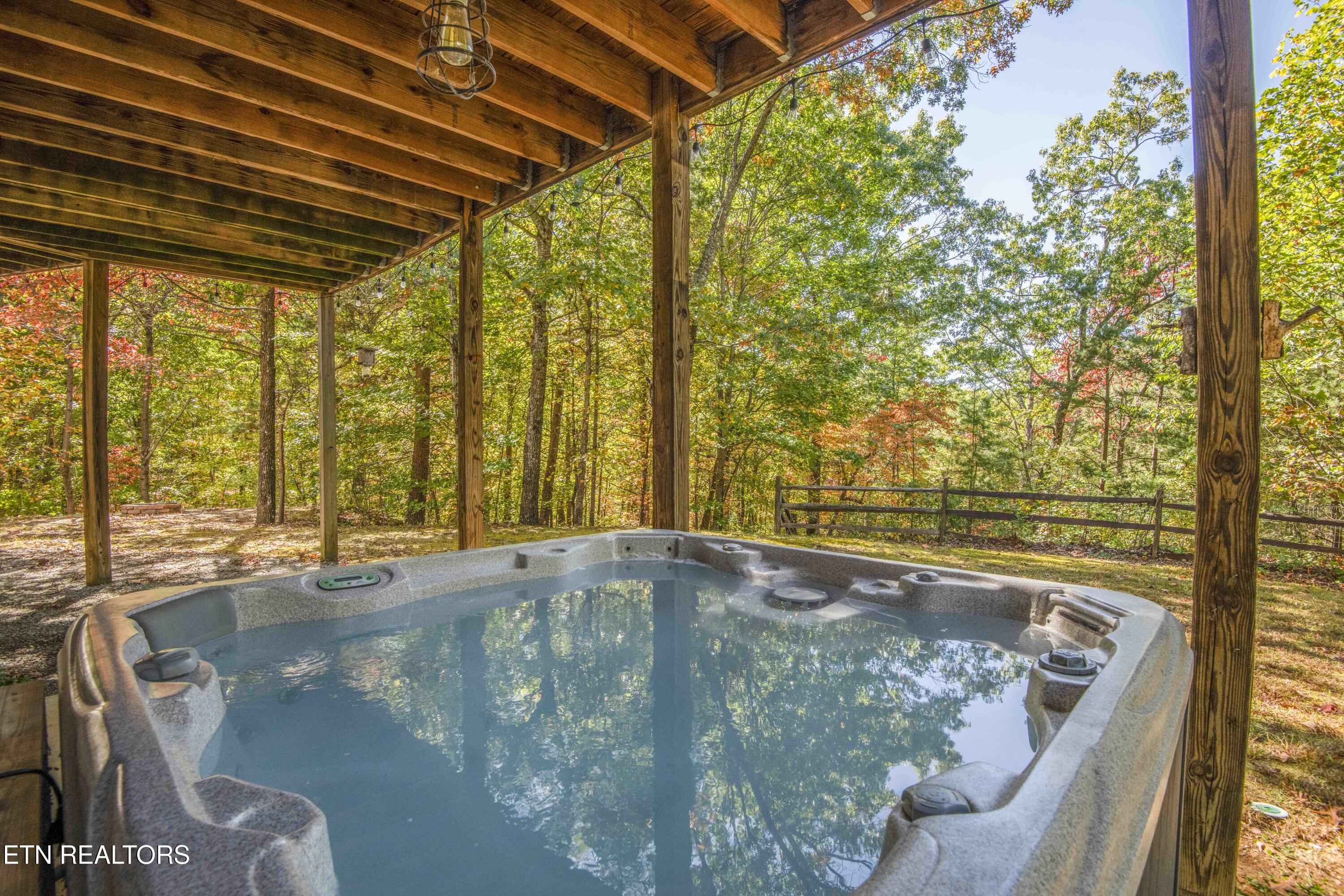 3814 Chilhowee Trail Maryville TN 37803