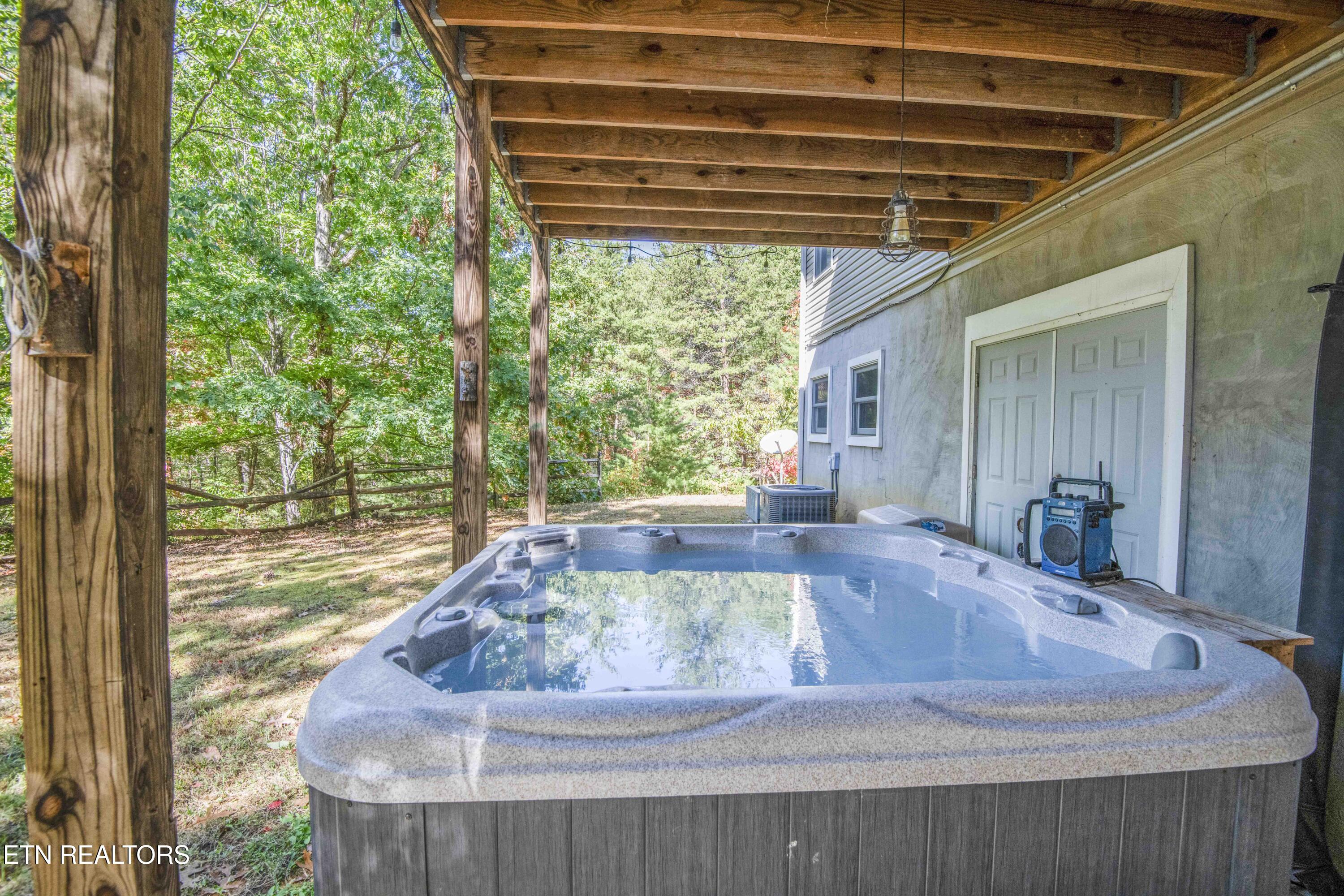 3814 Chilhowee Trail Maryville TN 37803
