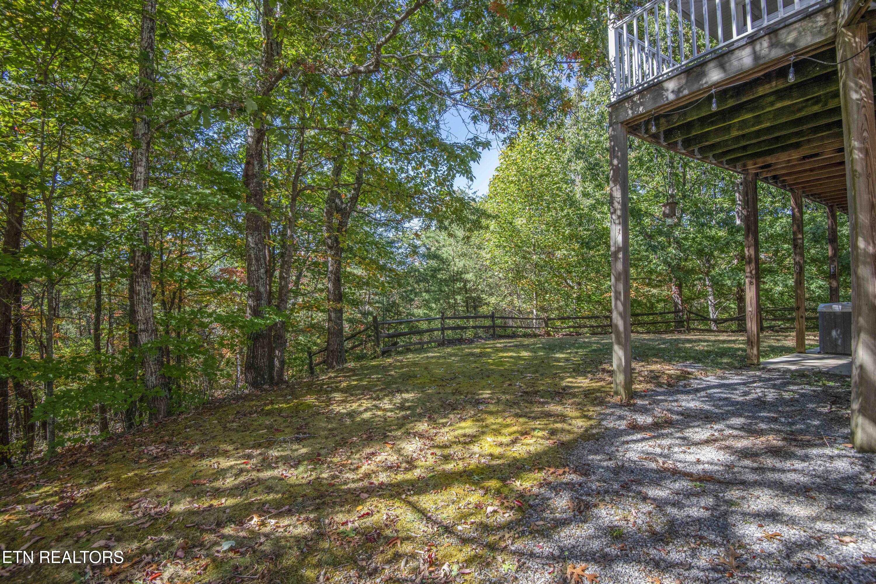 3814 Chilhowee Trail Maryville TN 37803