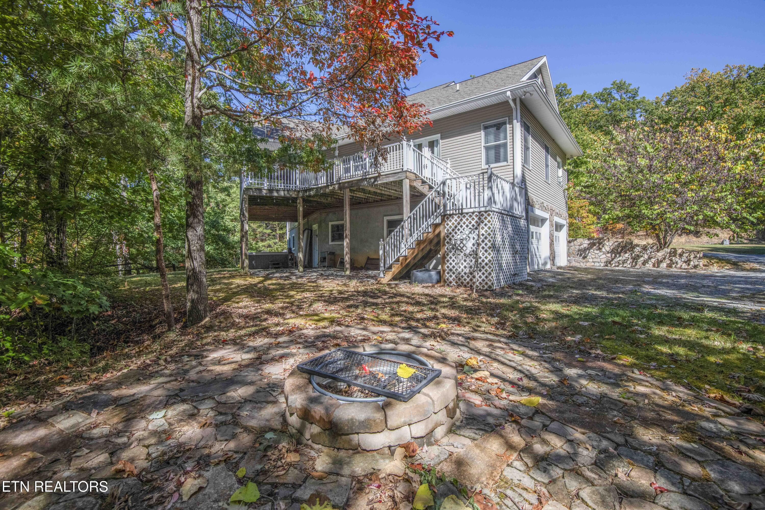 3814 Chilhowee Trail Maryville TN 37803