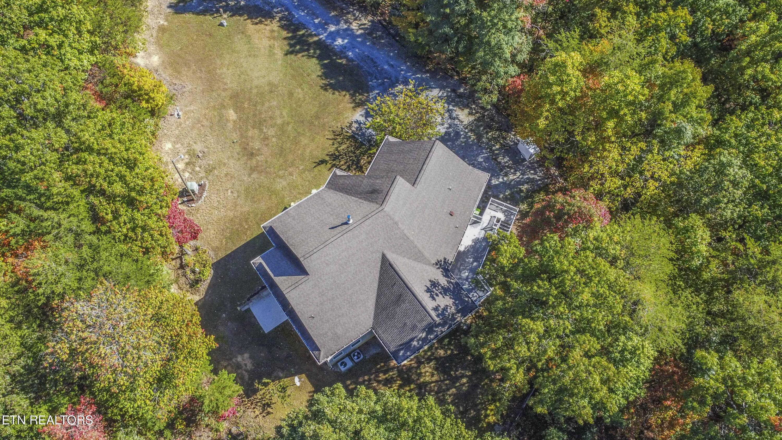 3814 Chilhowee Trail Maryville TN 37803