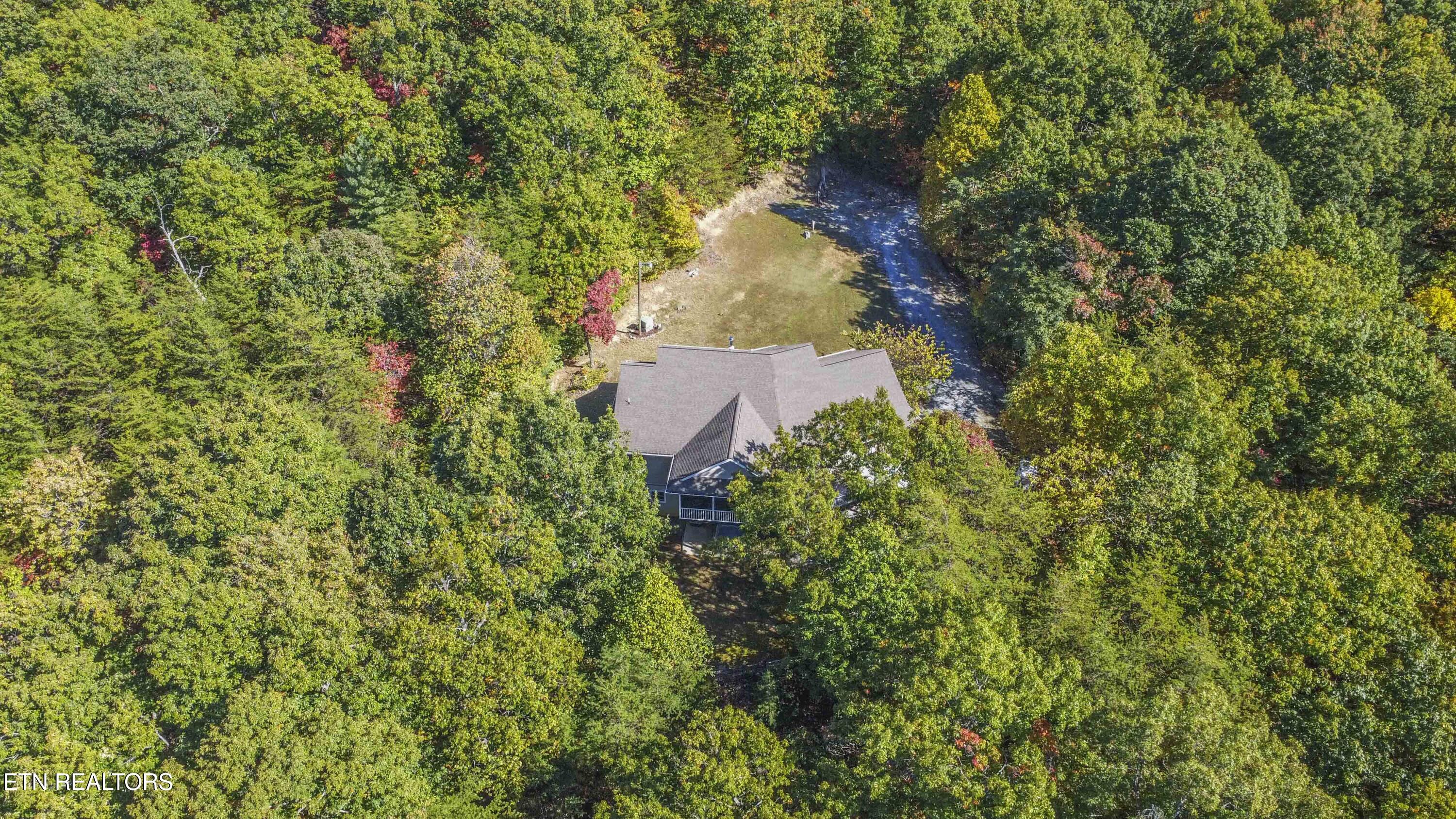 3814 Chilhowee Trail Maryville TN 37803