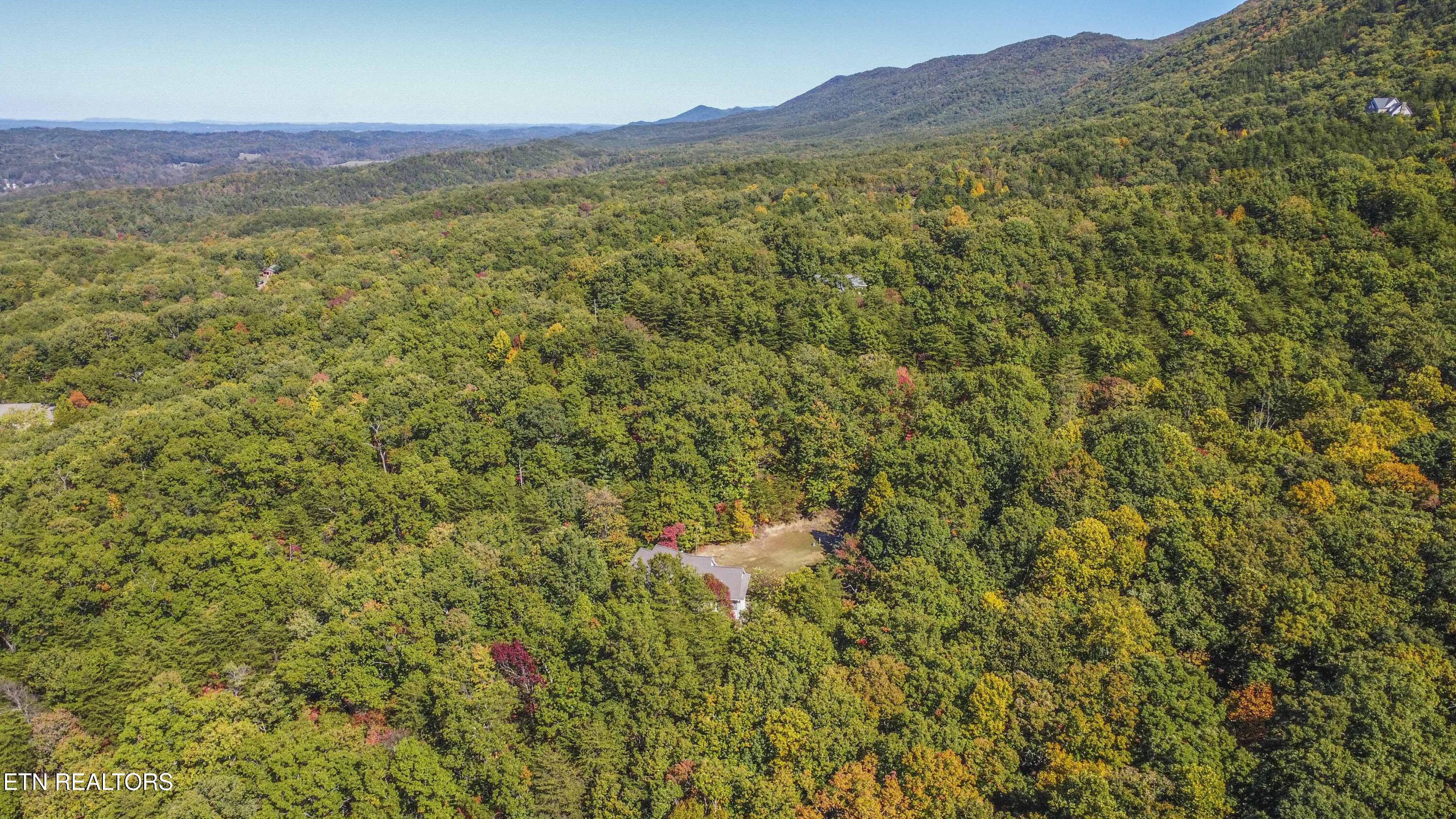 3814 Chilhowee Trail Maryville TN 37803