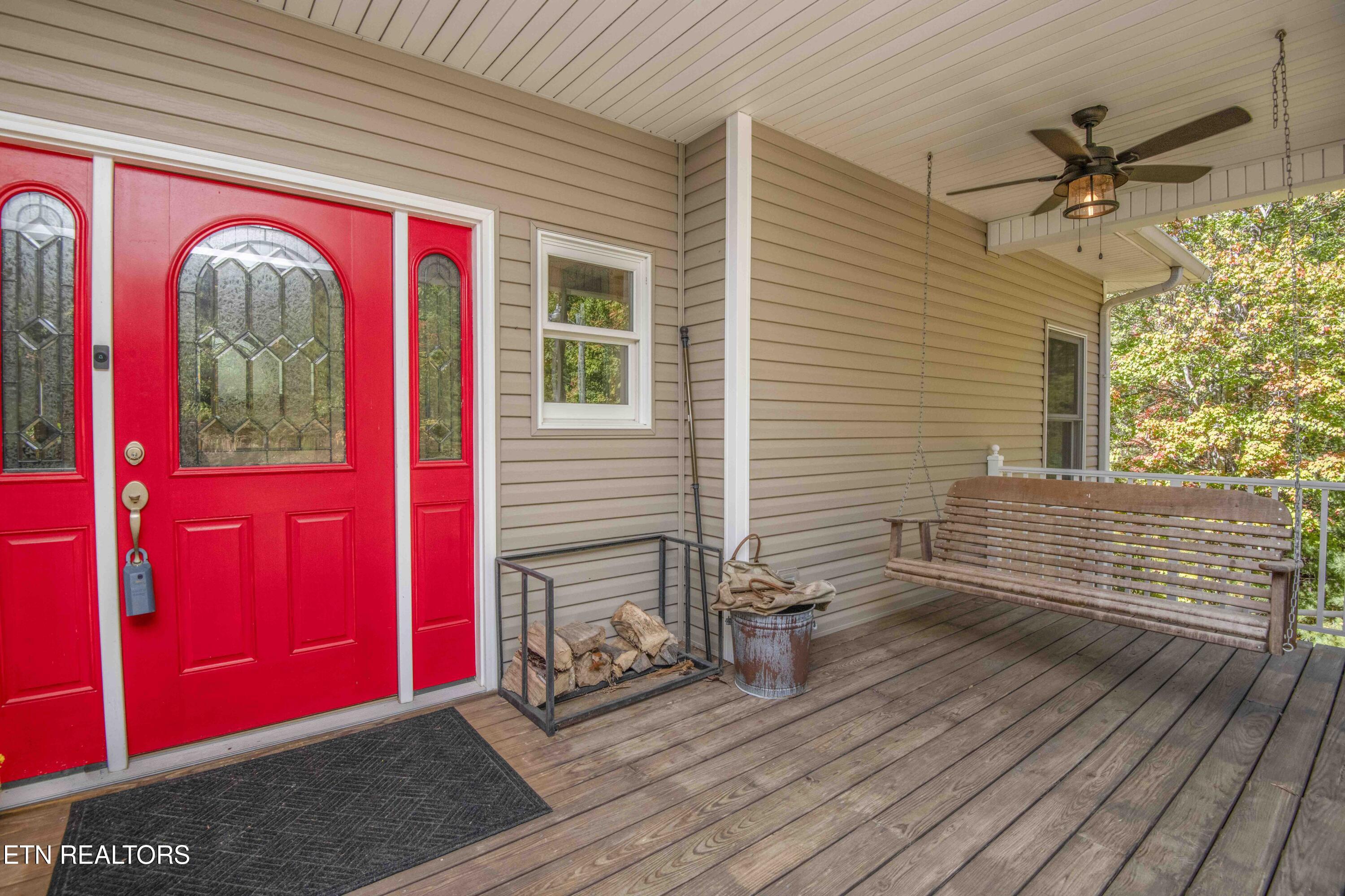 3814 Chilhowee Trail Maryville TN 37803