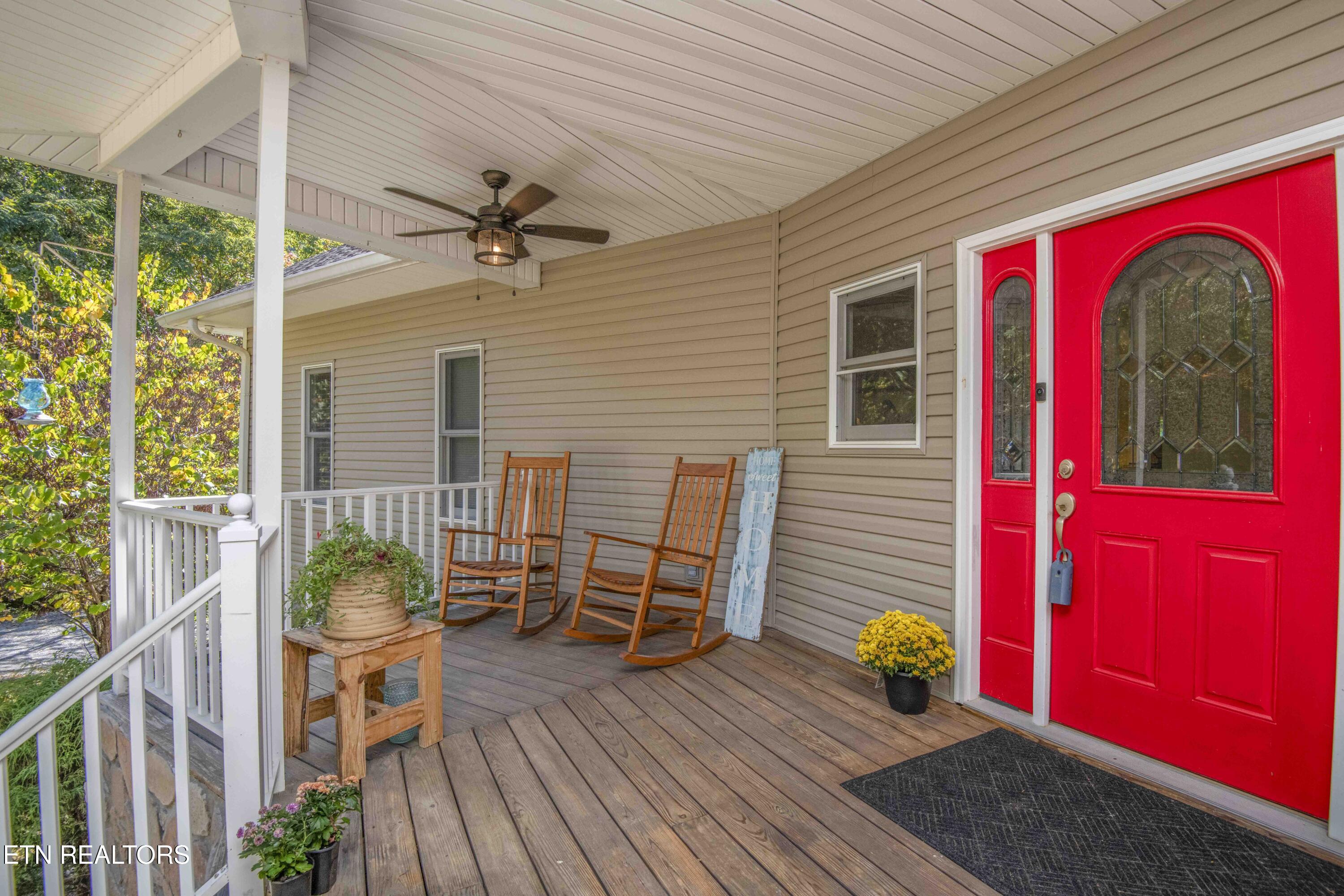 3814 Chilhowee Trail Maryville TN 37803