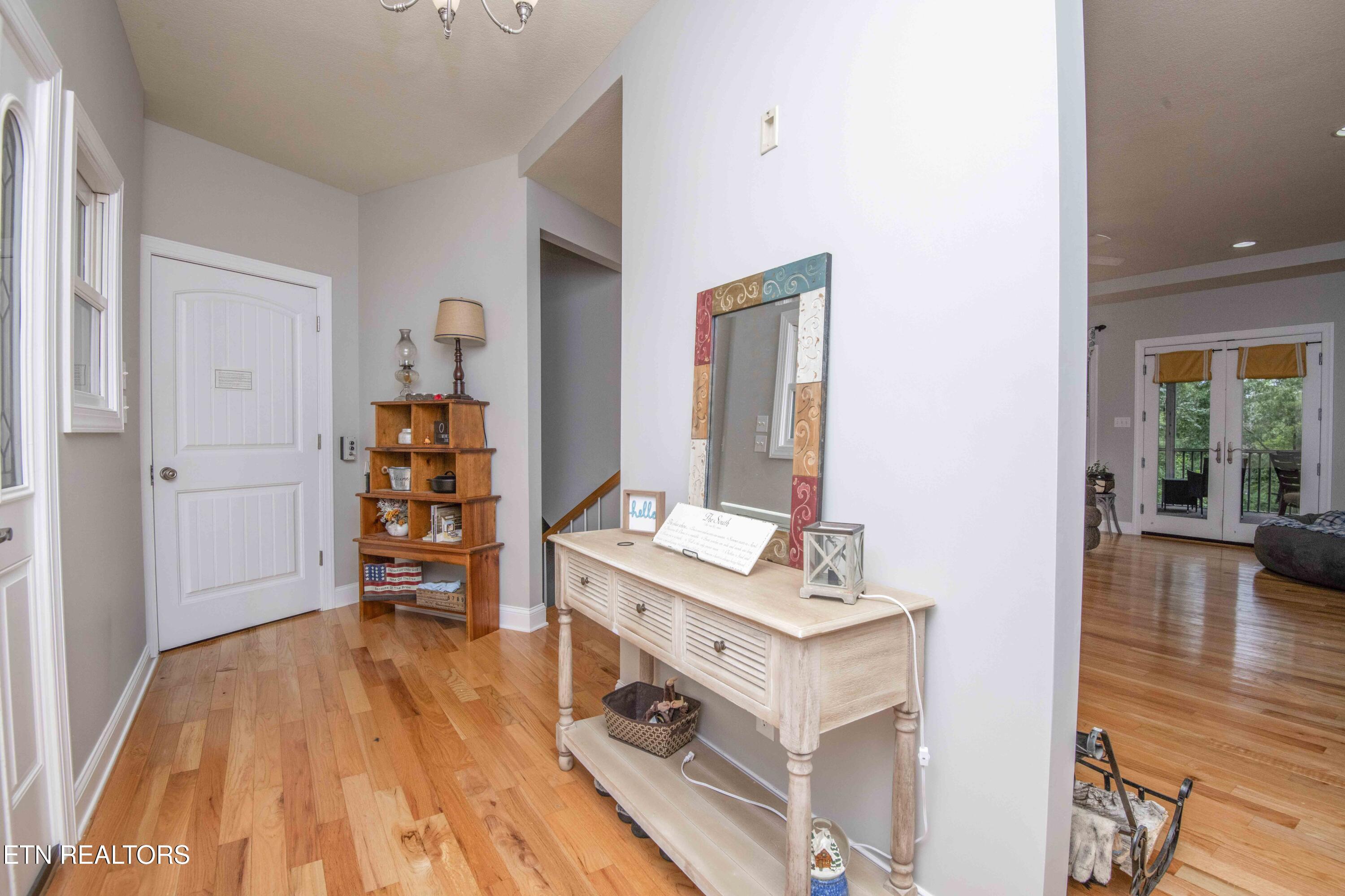 3814 Chilhowee Trail Maryville TN 37803