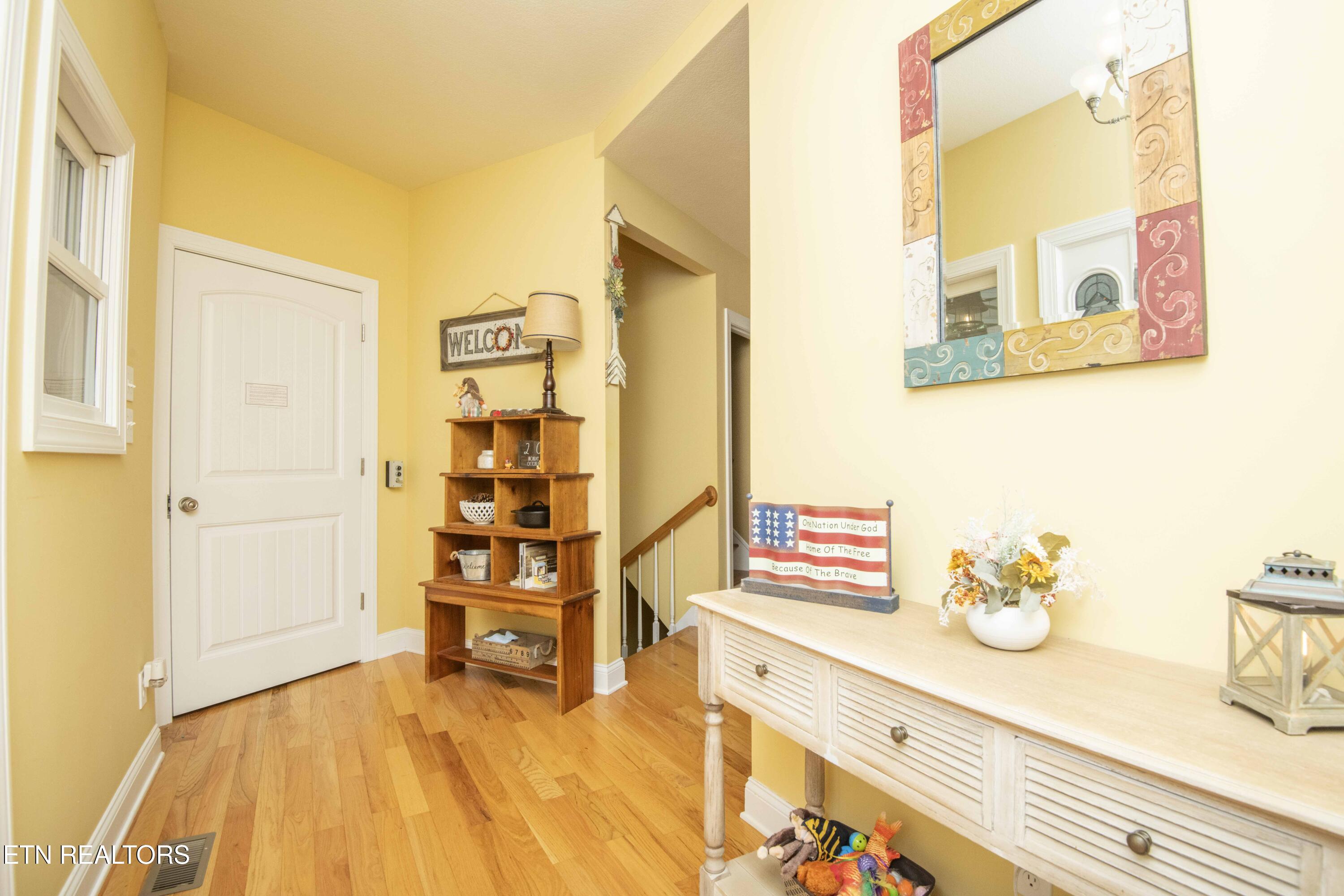 3814 Chilhowee Trail Maryville TN 37803