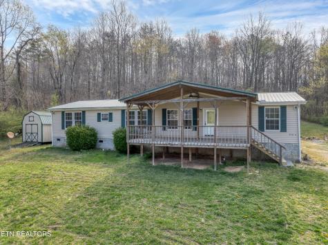 714 S Kingston Avenue Rockwood TN 37854