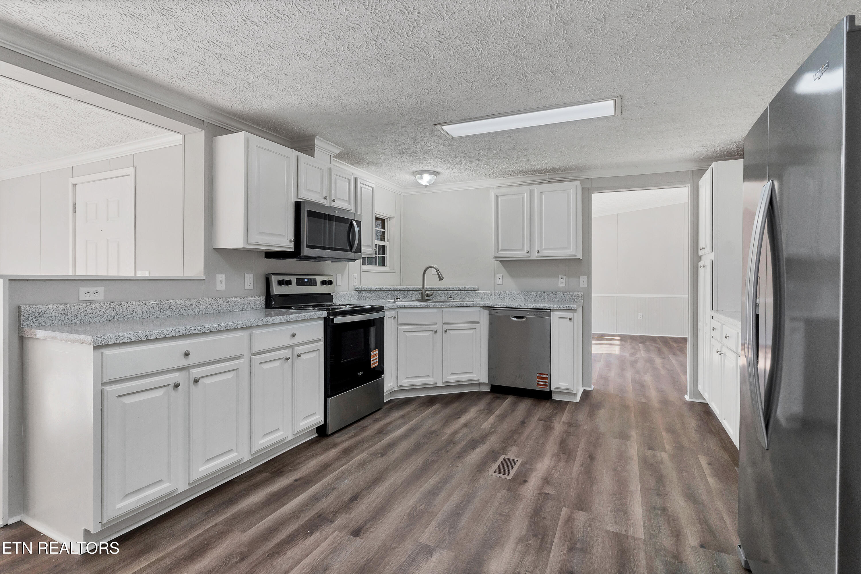 714 S Kingston Avenue Rockwood TN 37854