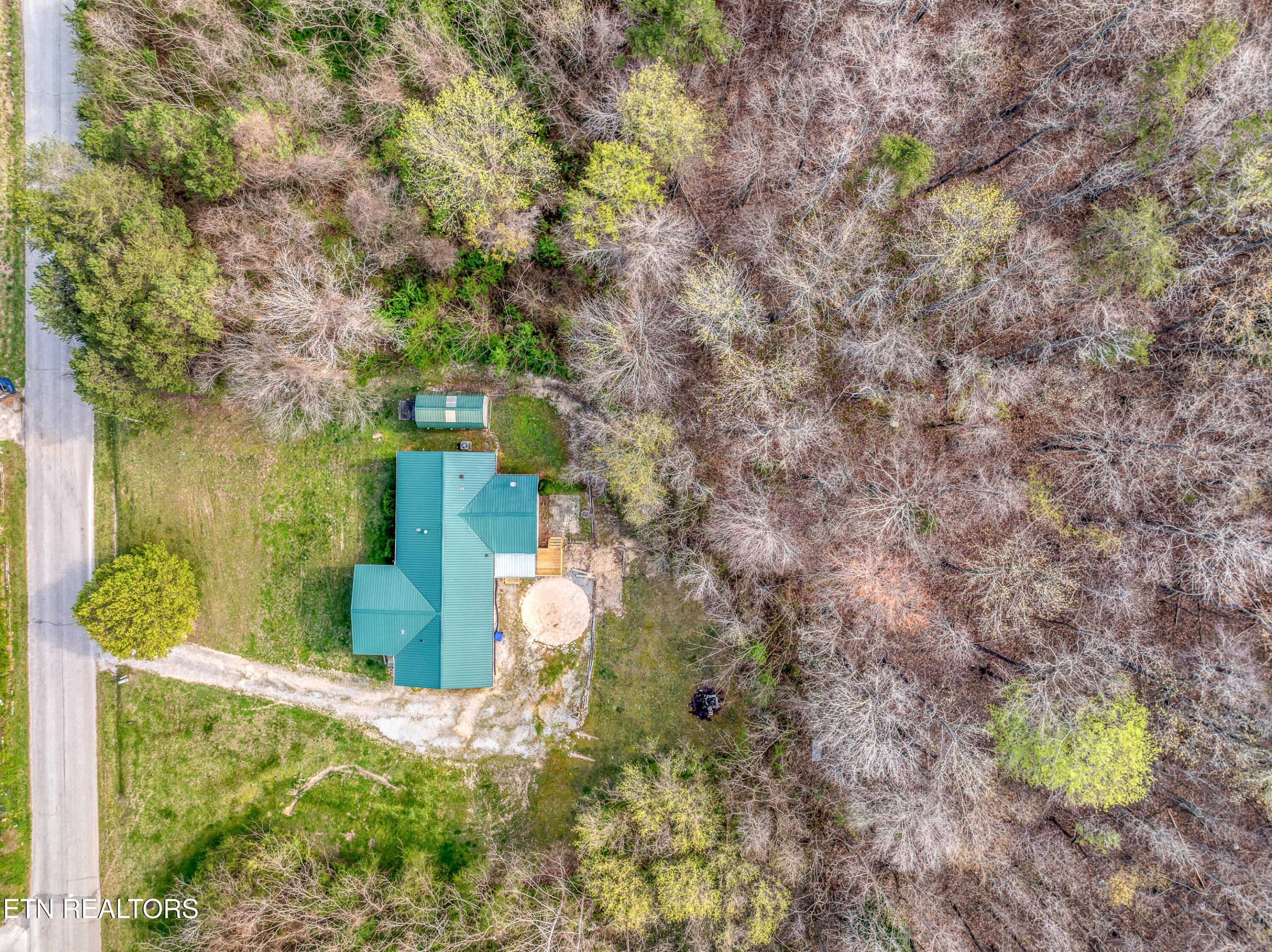 714 S Kingston Avenue Rockwood TN 37854