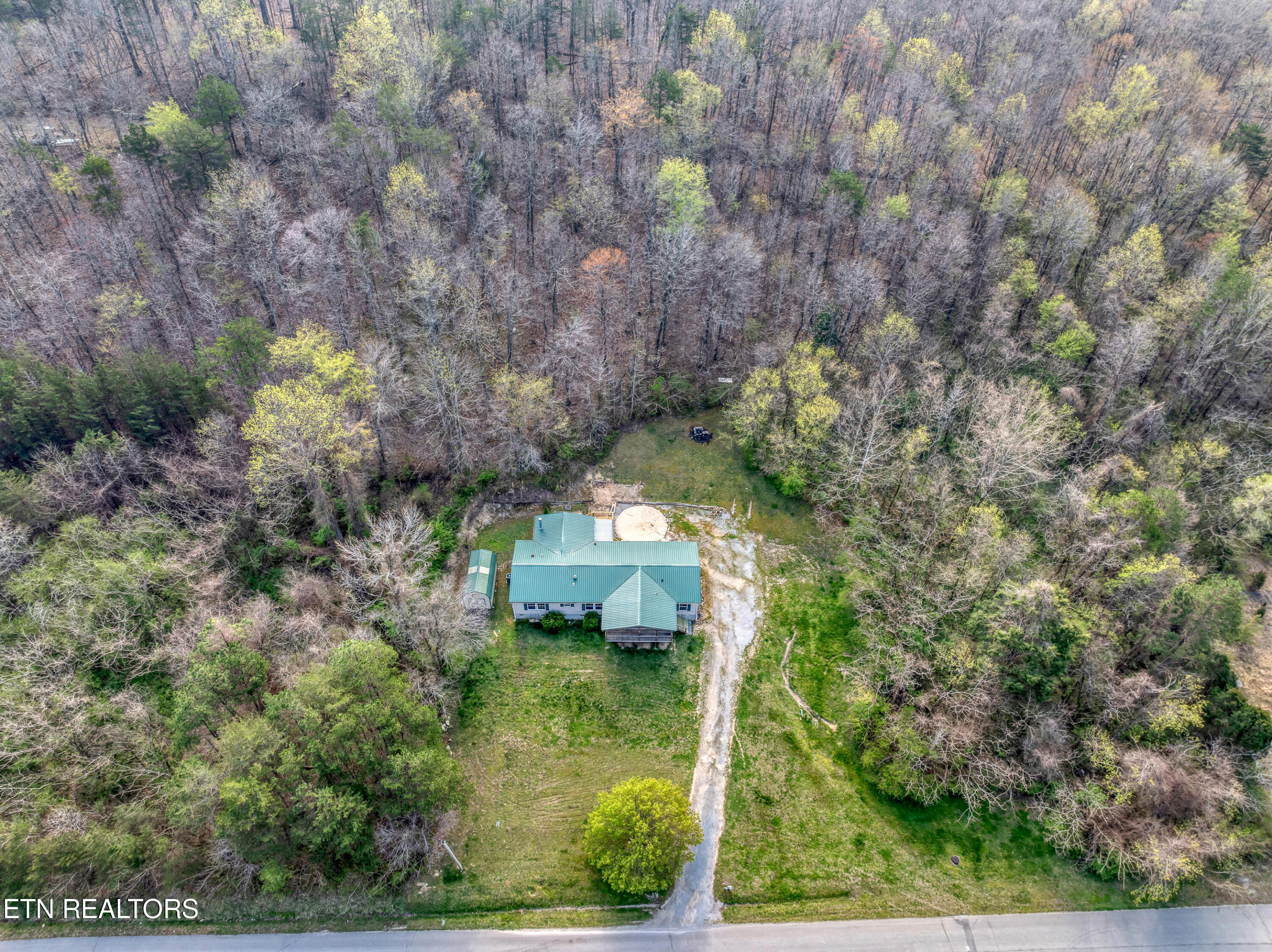 714 S Kingston Avenue Rockwood TN 37854