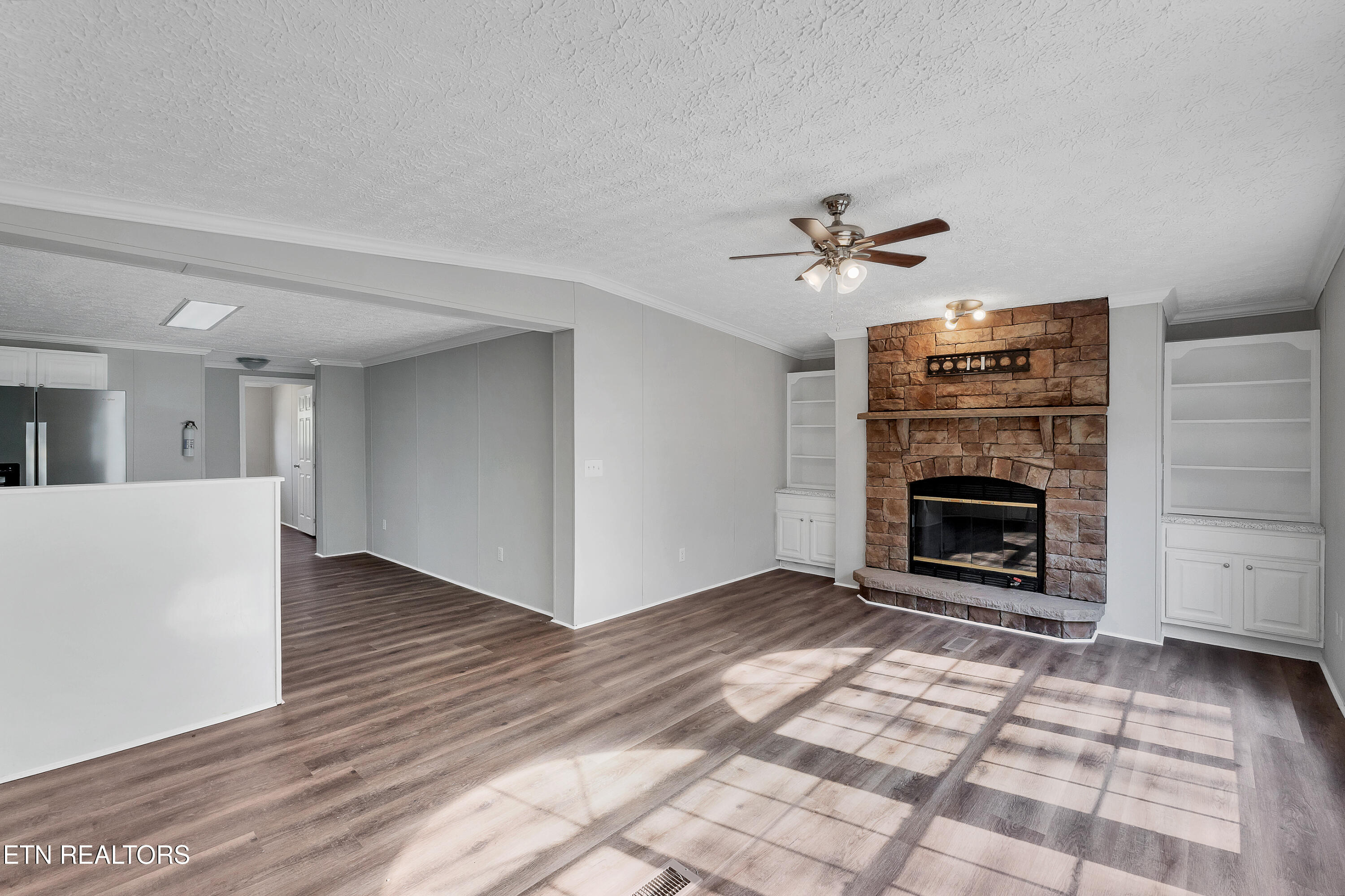 714 S Kingston Avenue Rockwood TN 37854