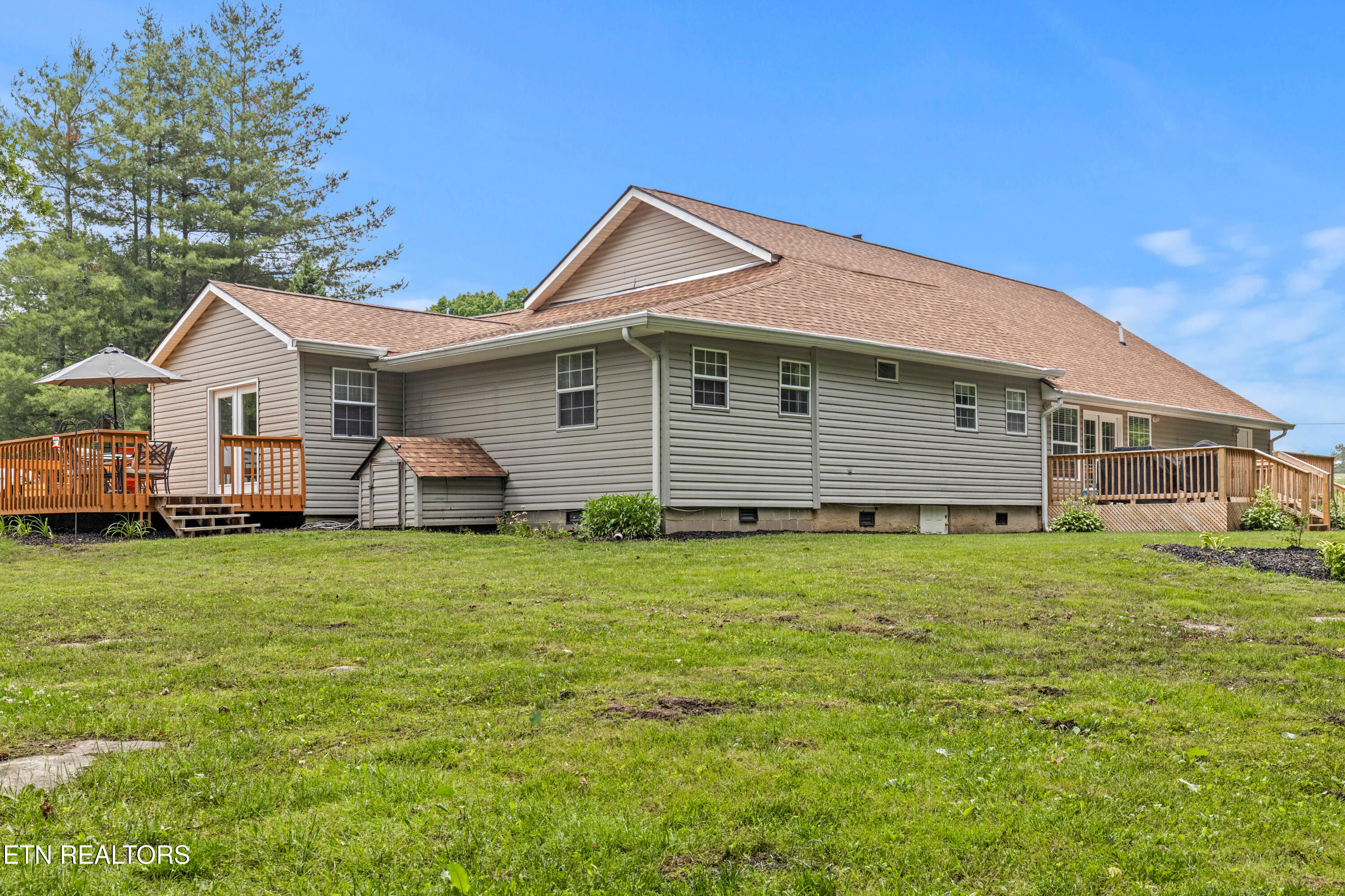 2595 Walkertown Road Dayton TN 37321