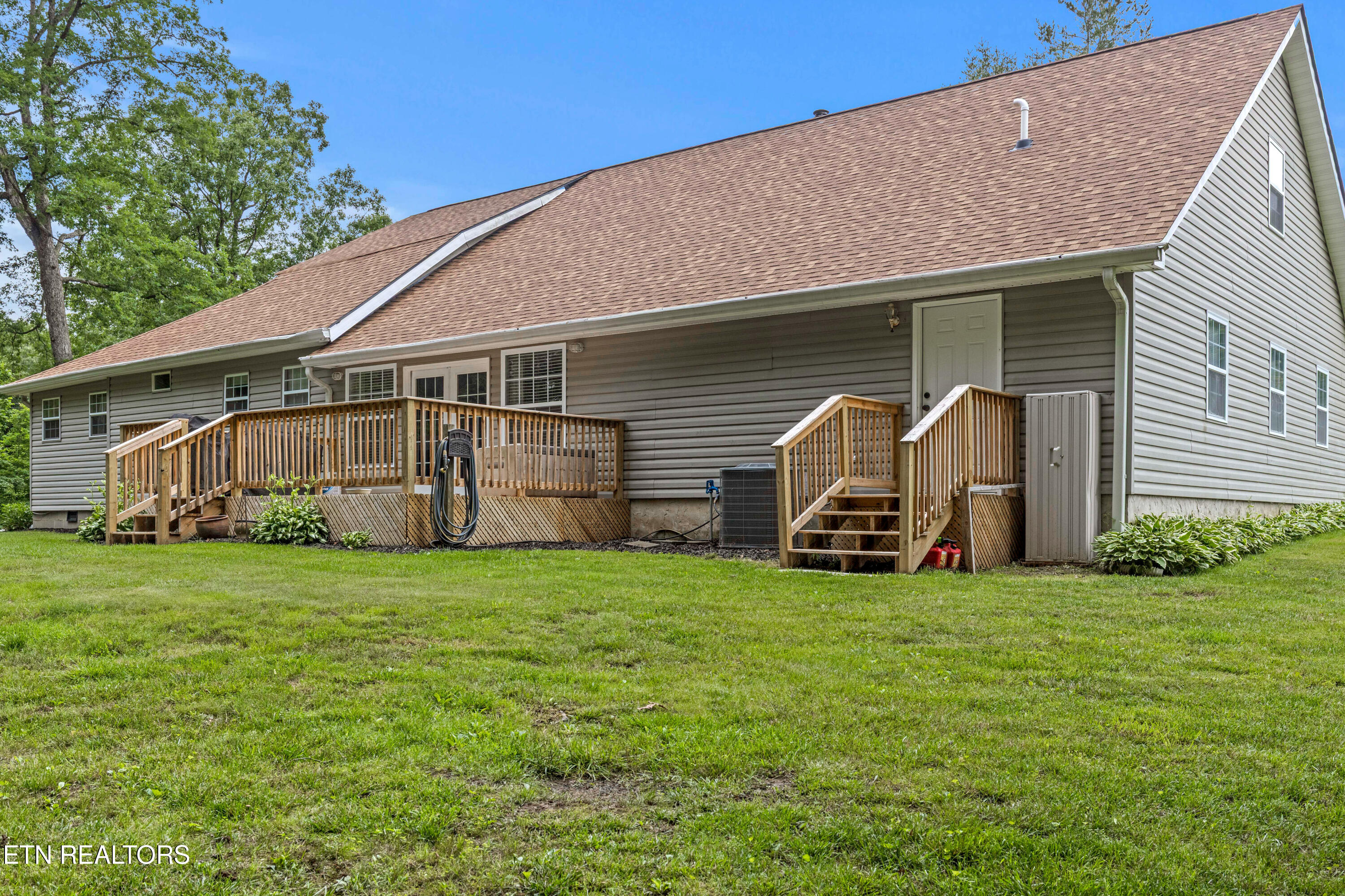 2595 Walkertown Road Dayton TN 37321