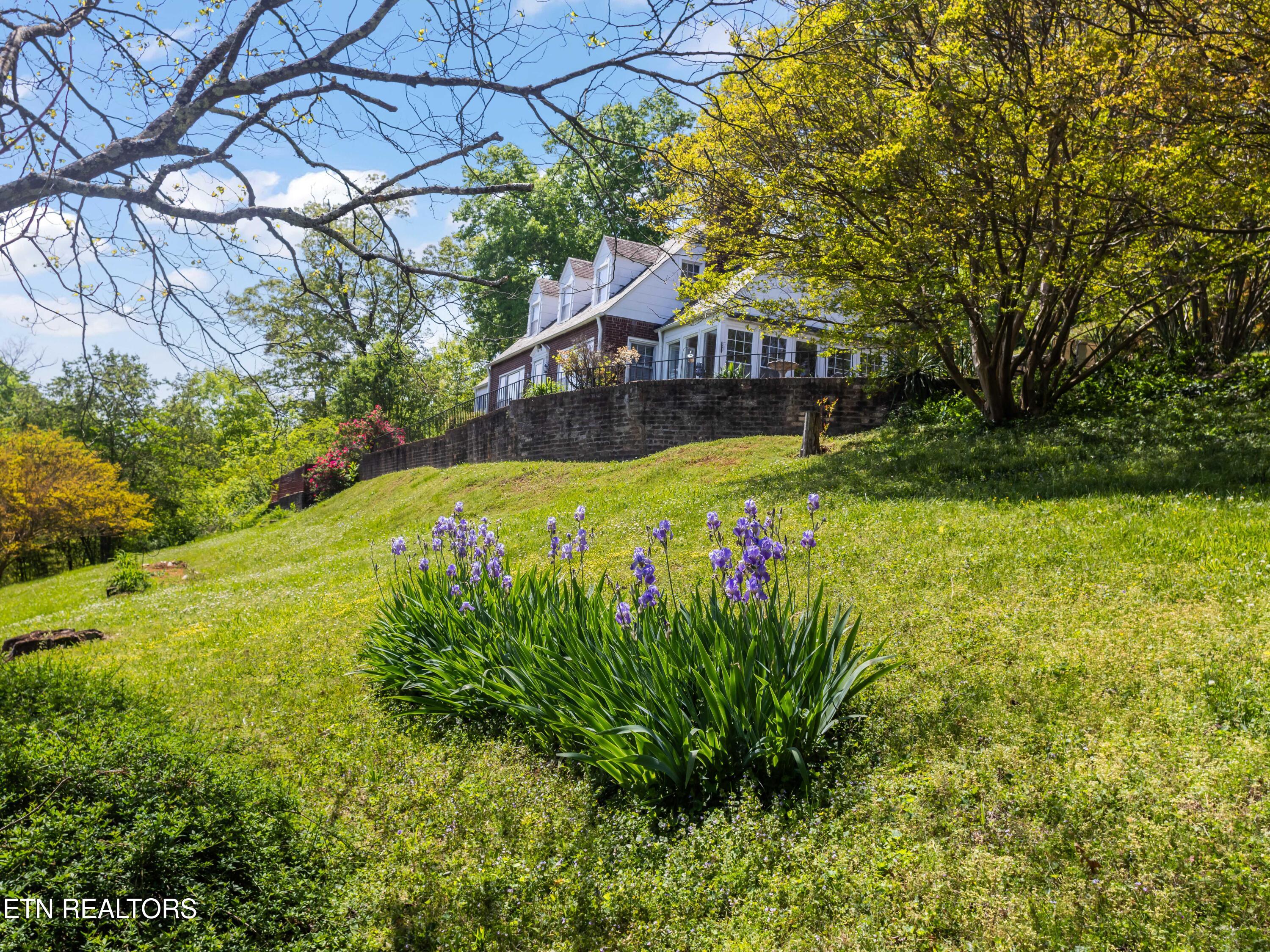 4706 Westover Terrace Knoxville TN 37914