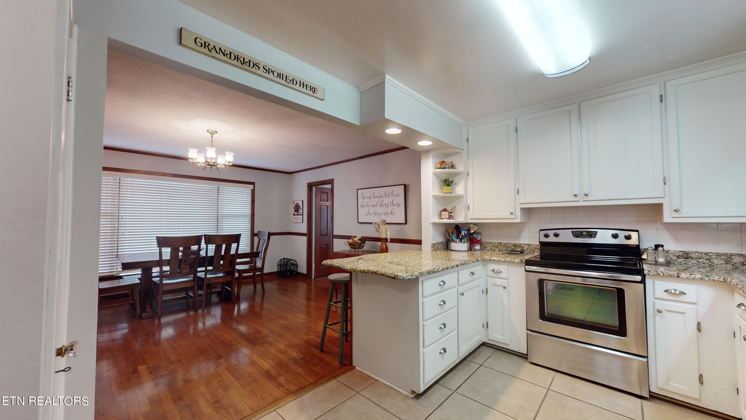 4706 Westover Terrace Knoxville TN 37914