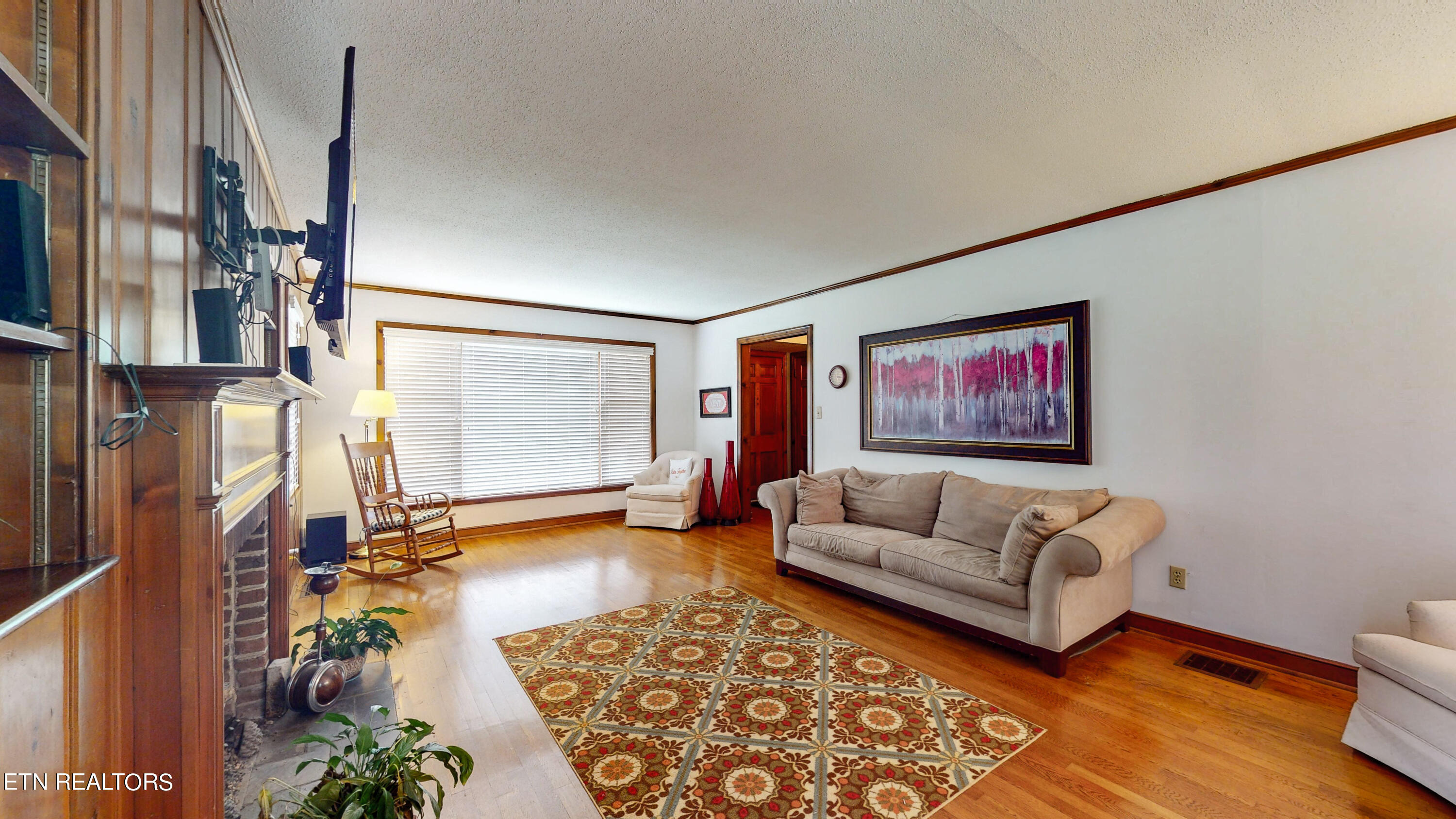 4706 Westover Terrace Knoxville TN 37914