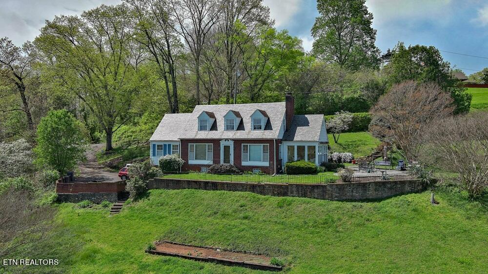 4706 Westover Terrace Knoxville TN 37914