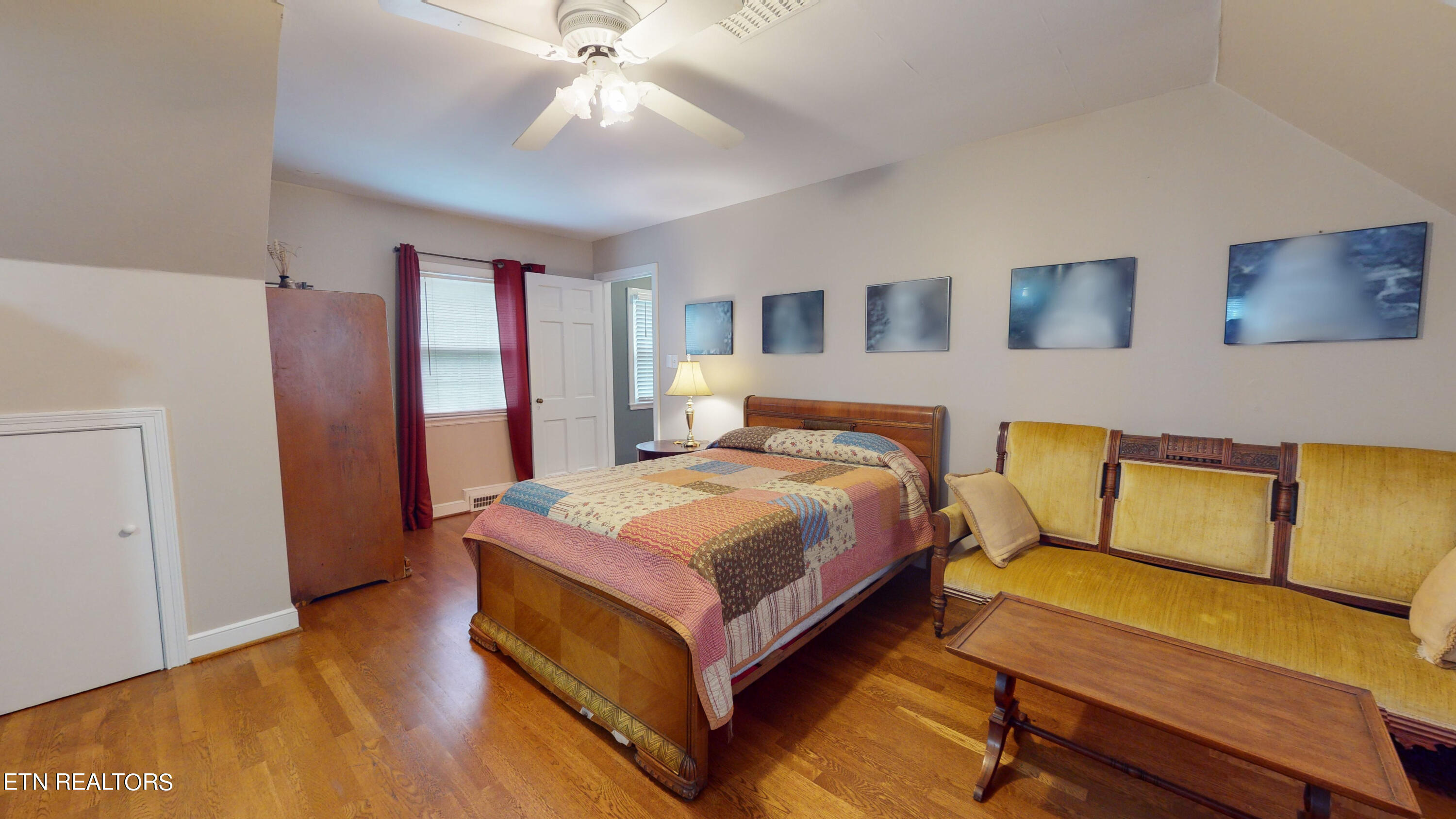 4706 Westover Terrace Knoxville TN 37914
