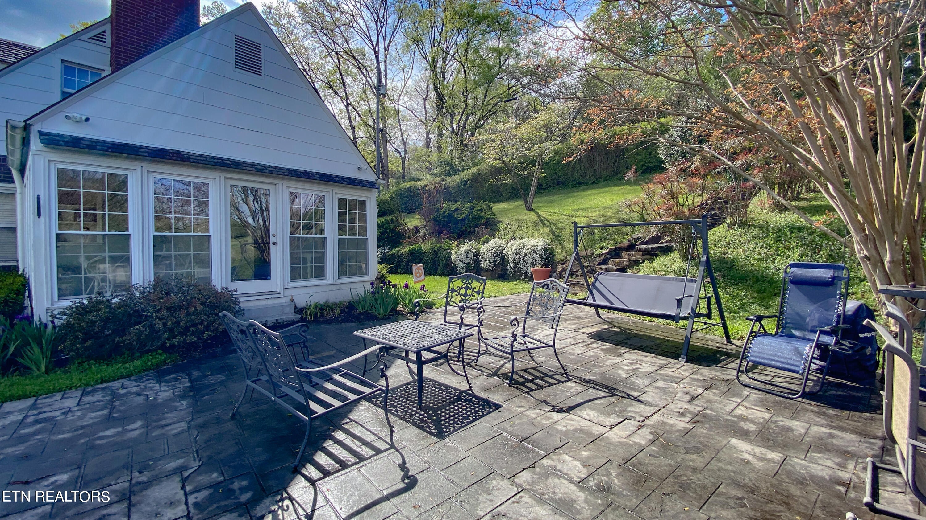4706 Westover Terrace Knoxville TN 37914