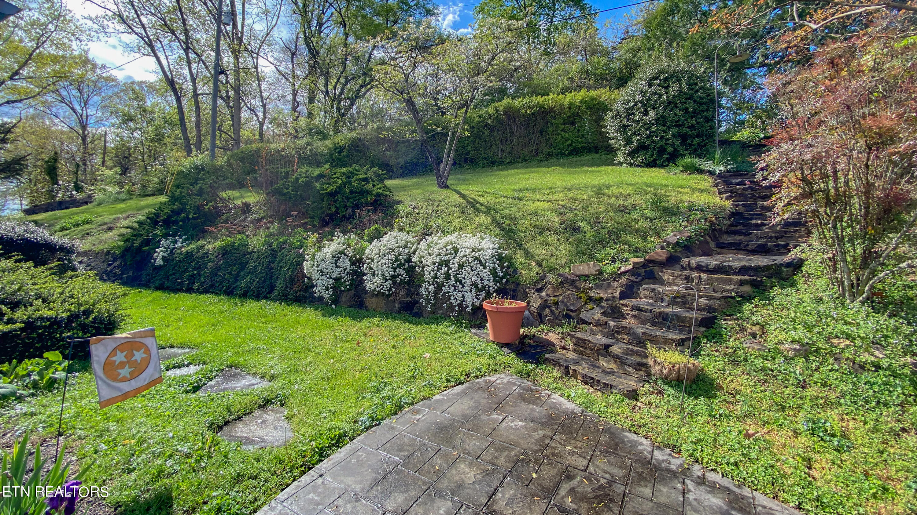 4706 Westover Terrace Knoxville TN 37914
