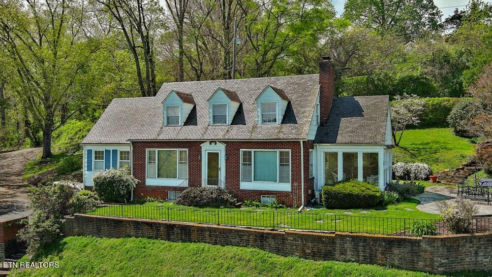 4706 Westover Terrace Knoxville TN 37914