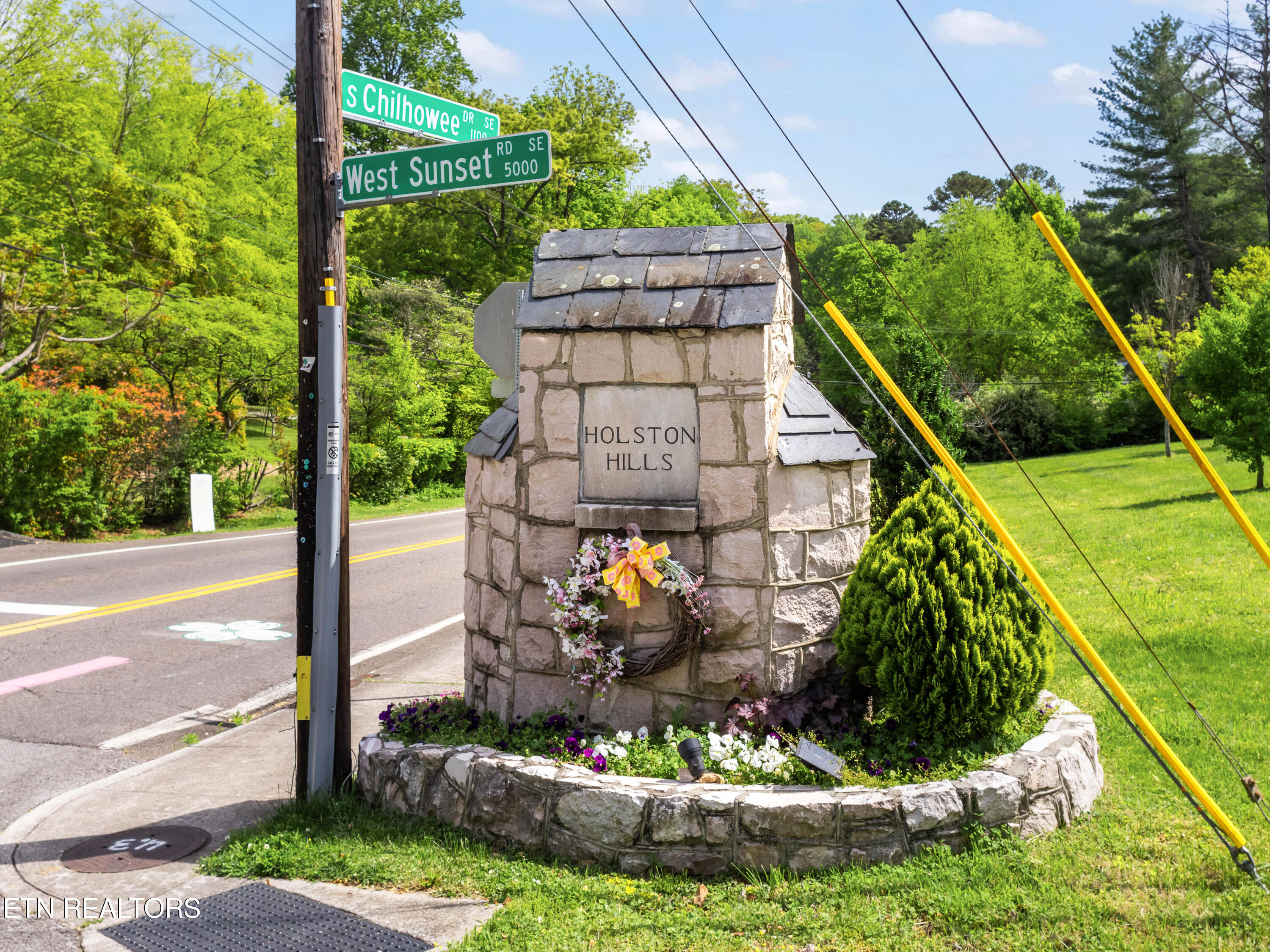 4706 Westover Terrace Knoxville TN 37914
