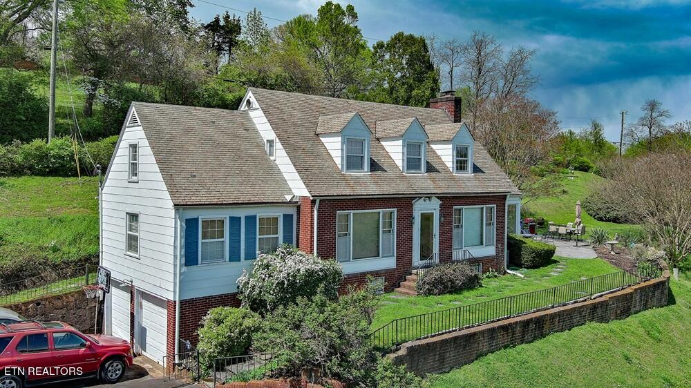4706 Westover Terrace Knoxville TN 37914