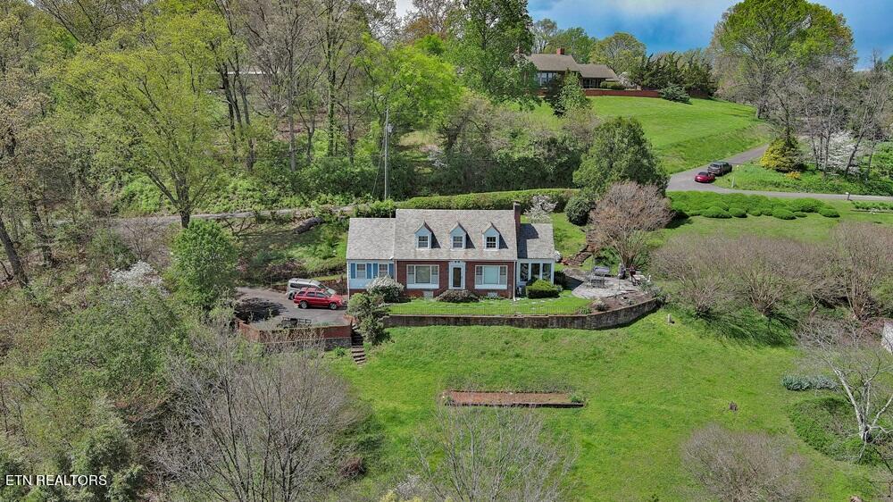 4706 Westover Terrace Knoxville TN 37914