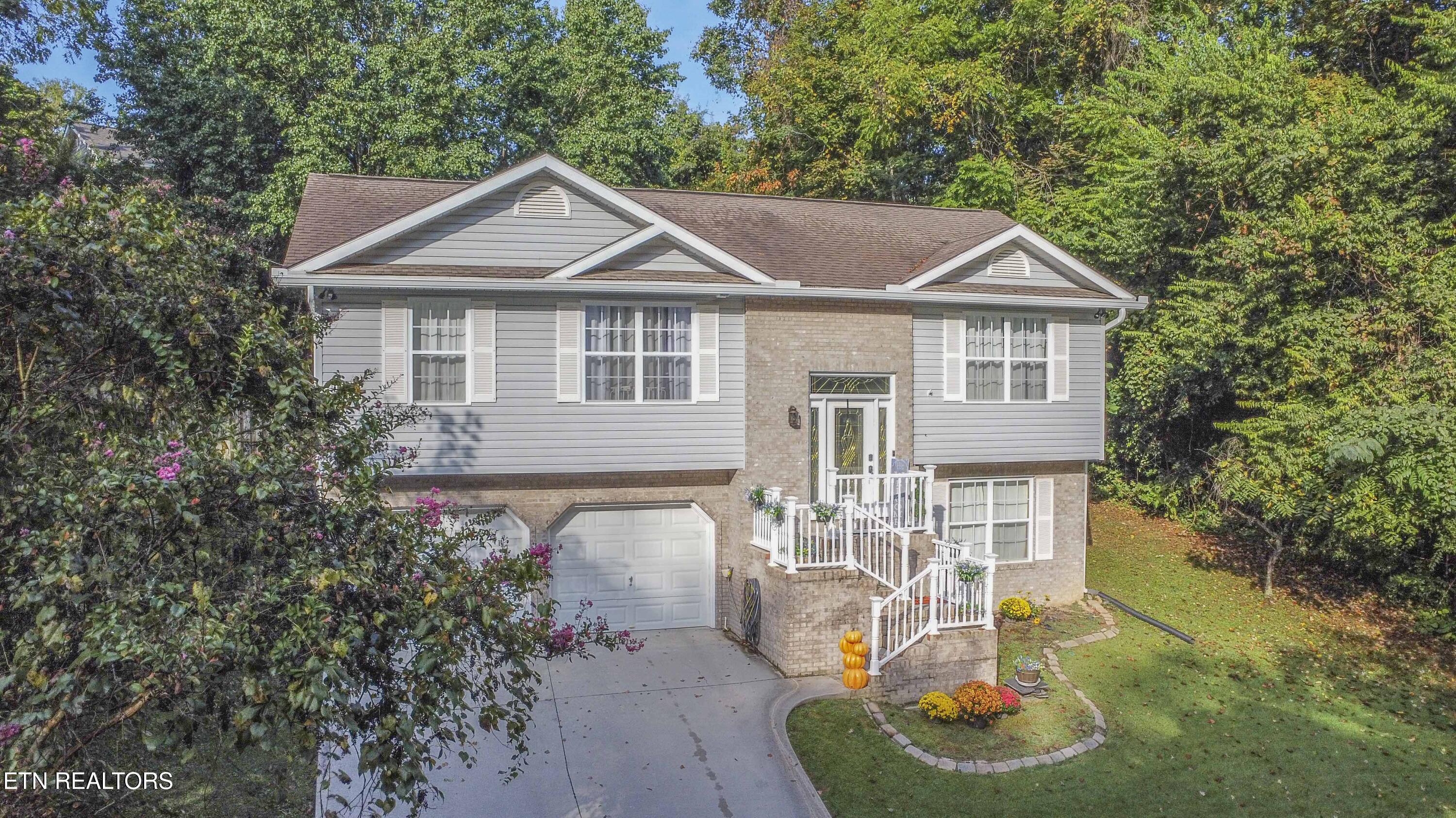 5821 Fountain Road Knoxville TN 37918