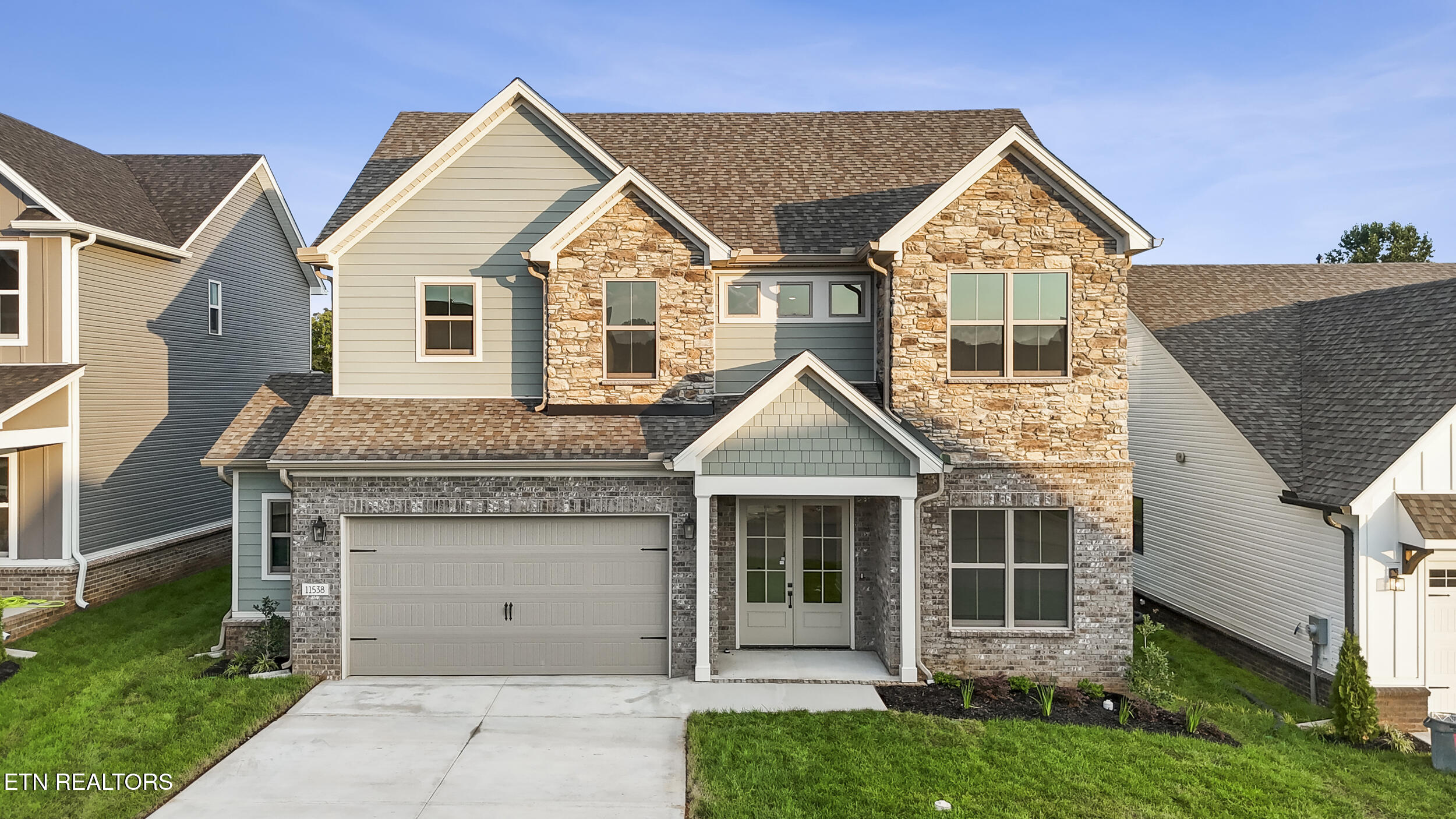 11538 Olympic Valley Drive Knoxville TN 37932