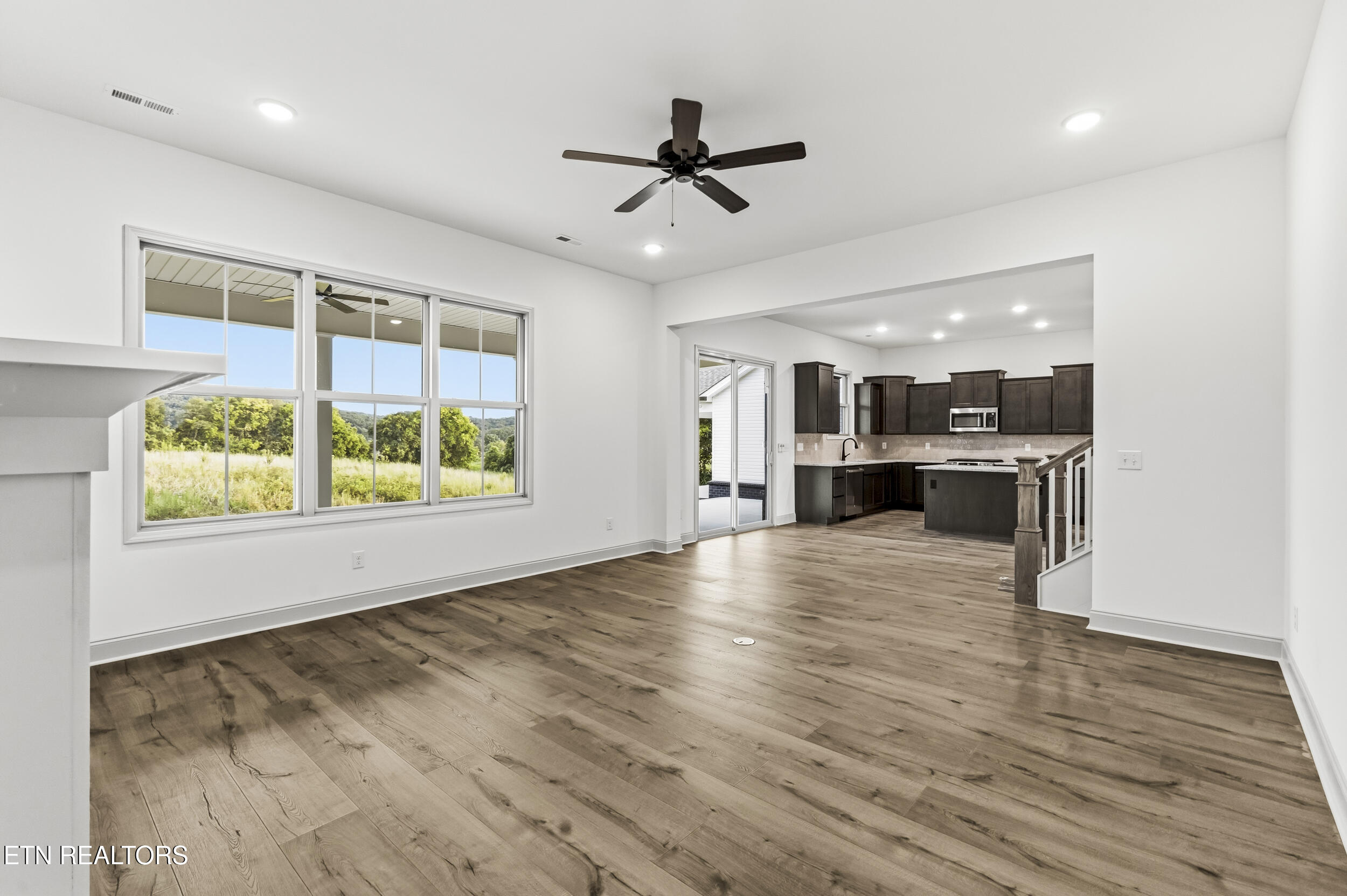 11538 Olympic Valley Drive Knoxville TN 37932