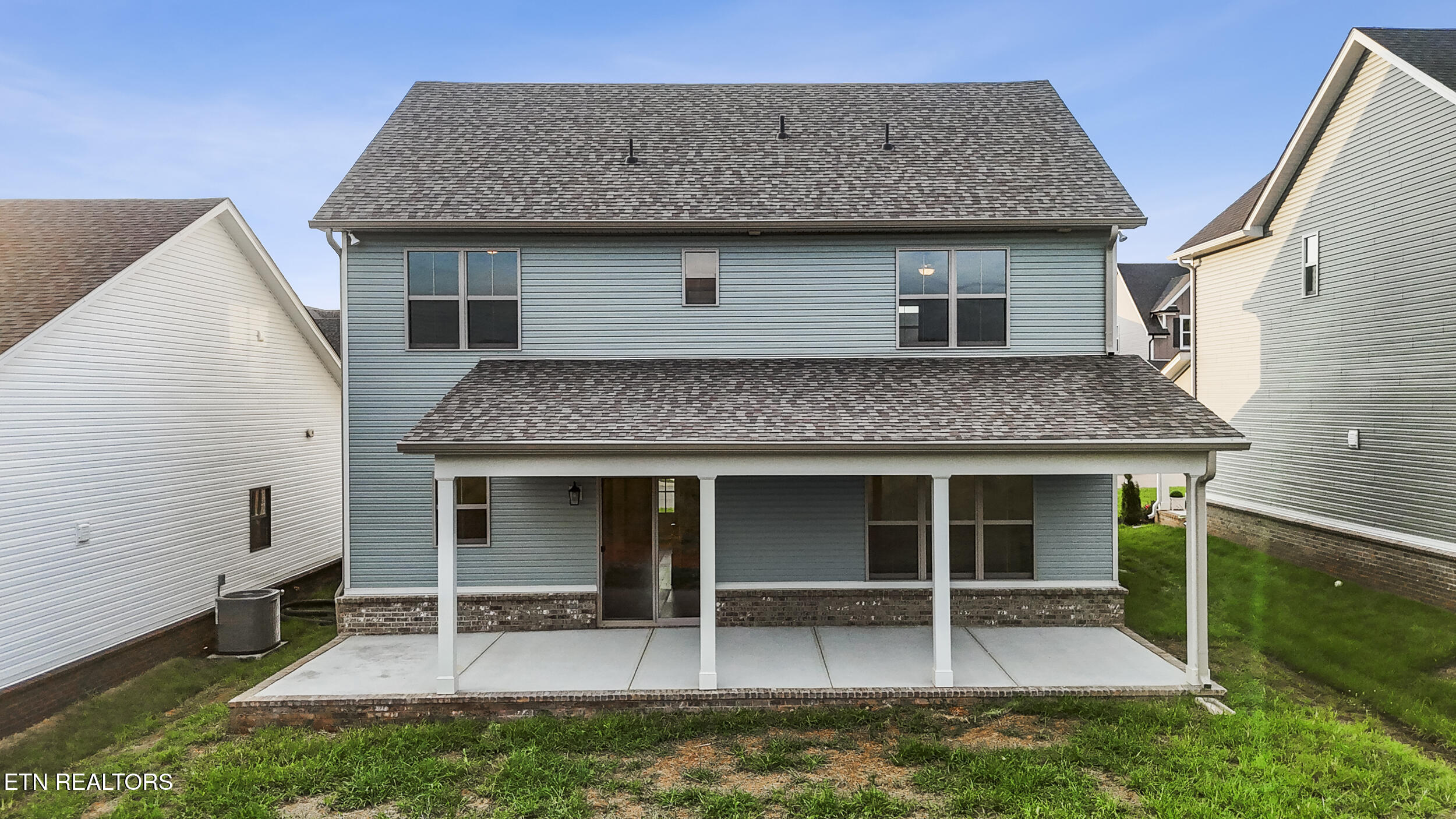11538 Olympic Valley Drive Knoxville TN 37932