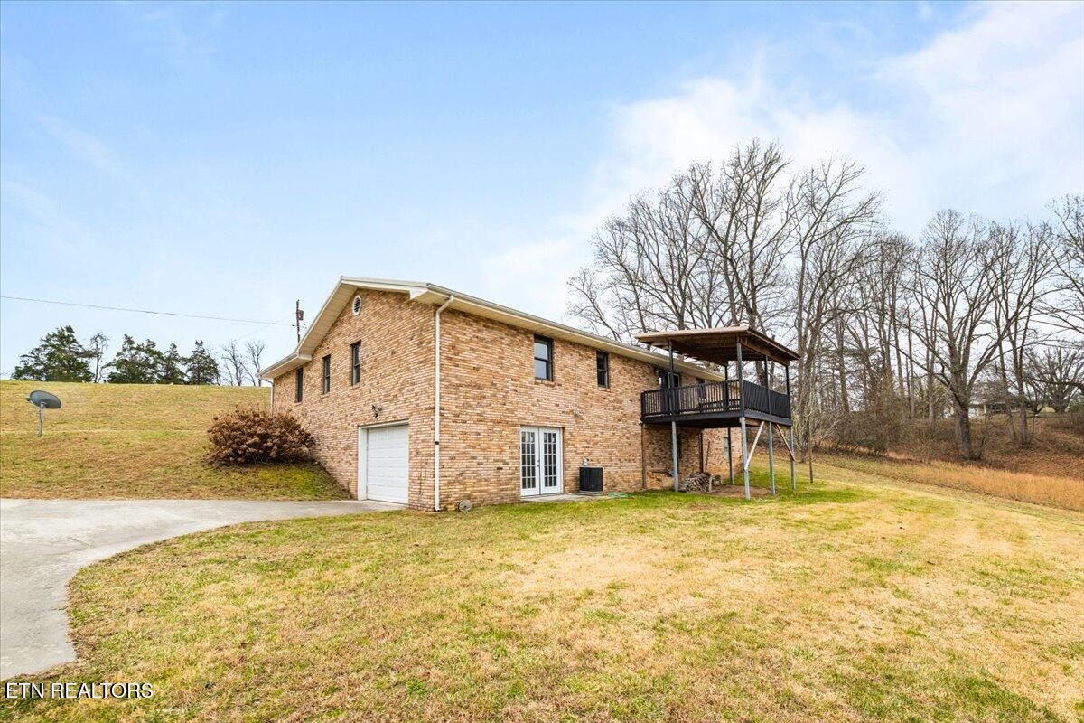 261 Lance Lane Lafollette TN 37766