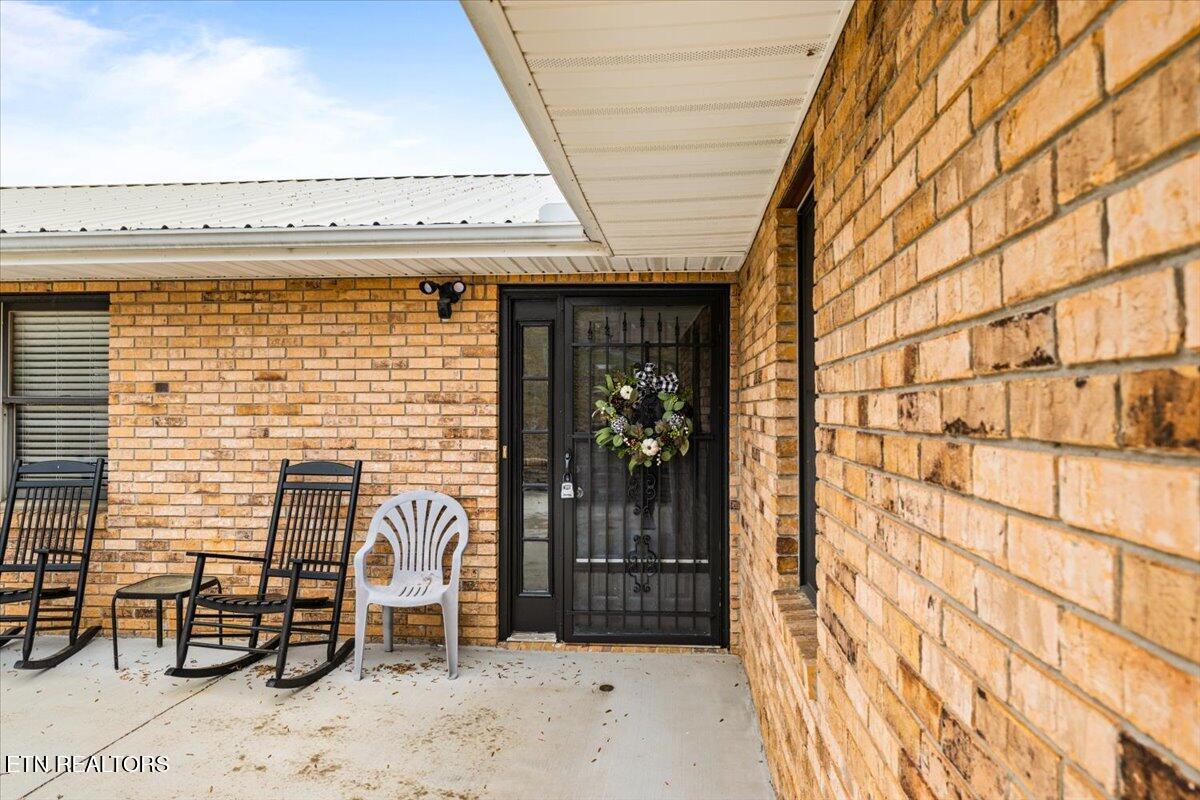 261 Lance Lane Lafollette TN 37766