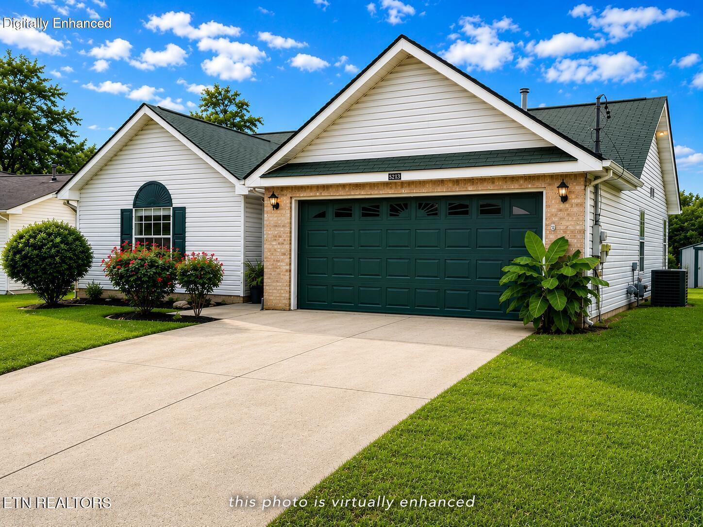 6829 Saint Croix Lane Knoxville TN 37918