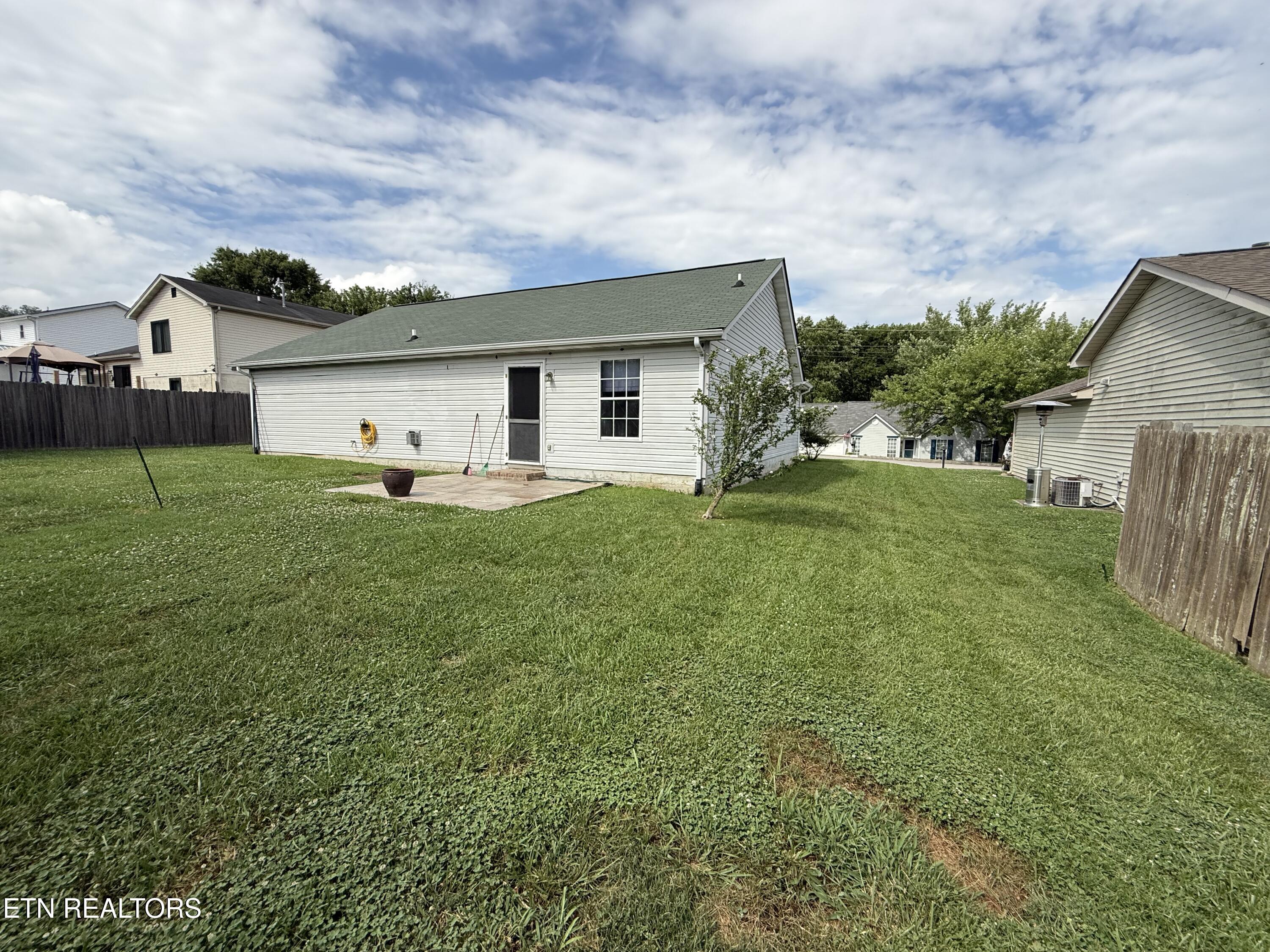 6829 Saint Croix Lane Knoxville TN 37918