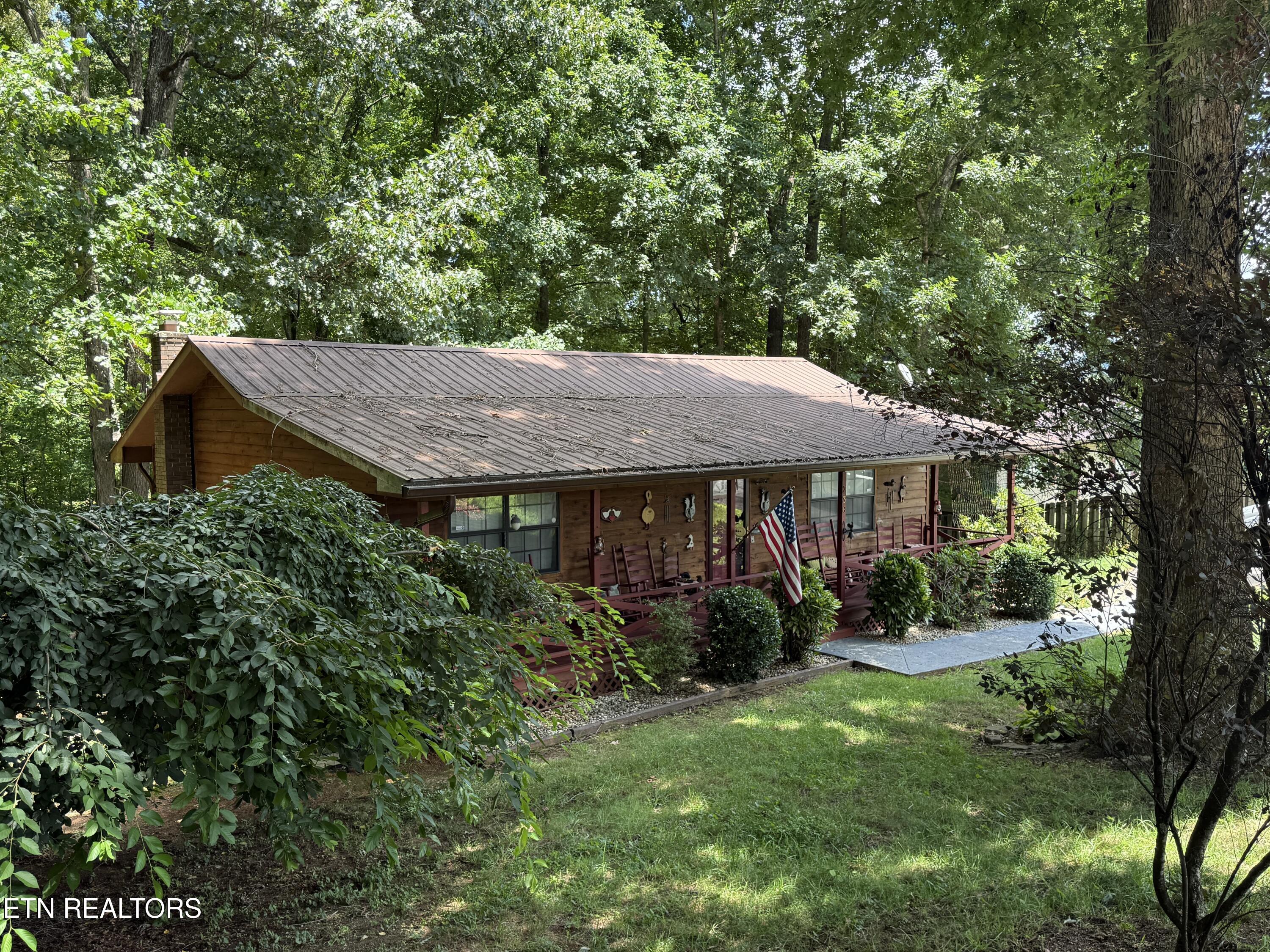 238 Forest Hills Drive New Tazewell TN 37825