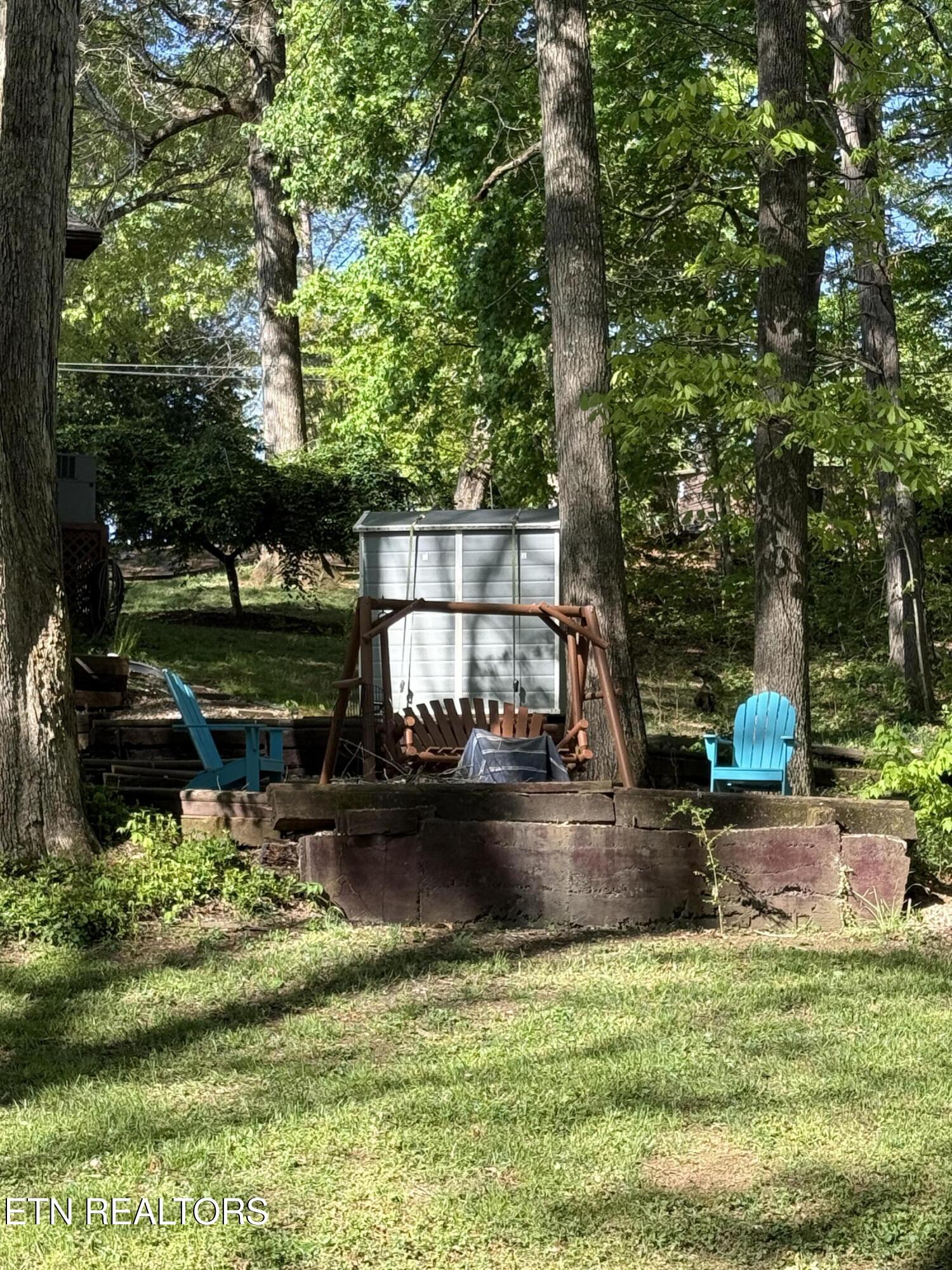 238 Forest Hills Drive New Tazewell TN 37825
