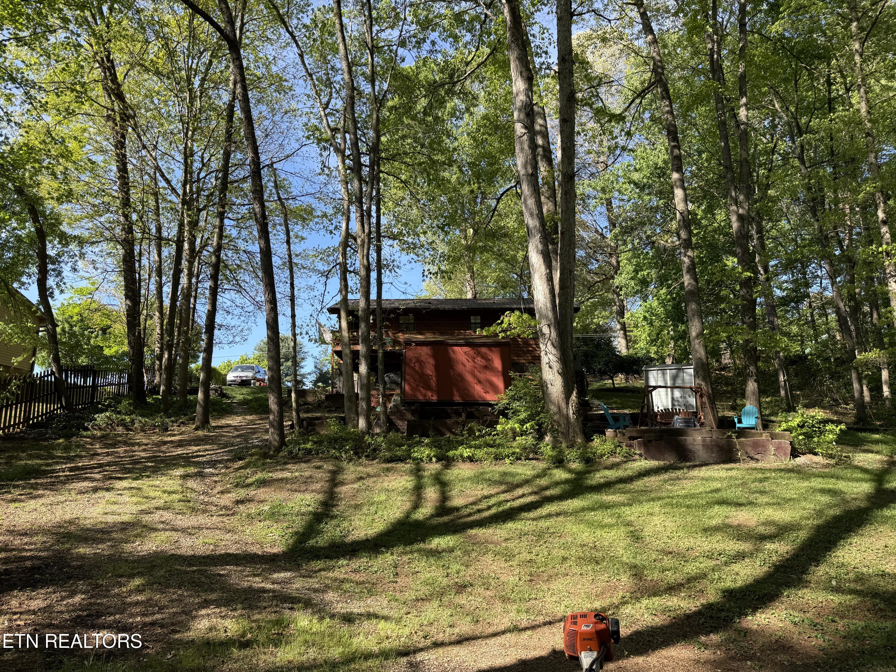 238 Forest Hills Drive New Tazewell TN 37825