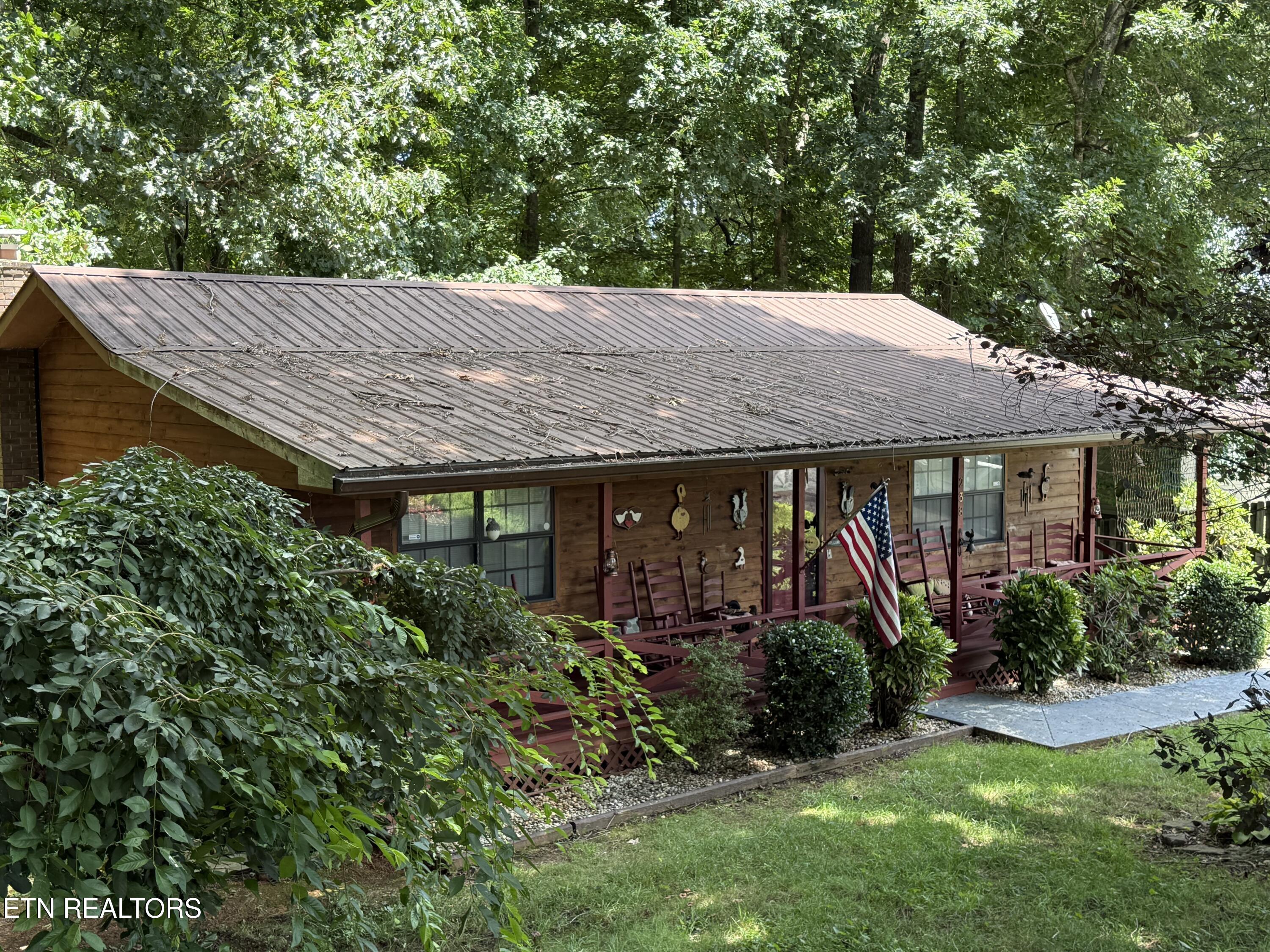 238 Forest Hills Drive New Tazewell TN 37825