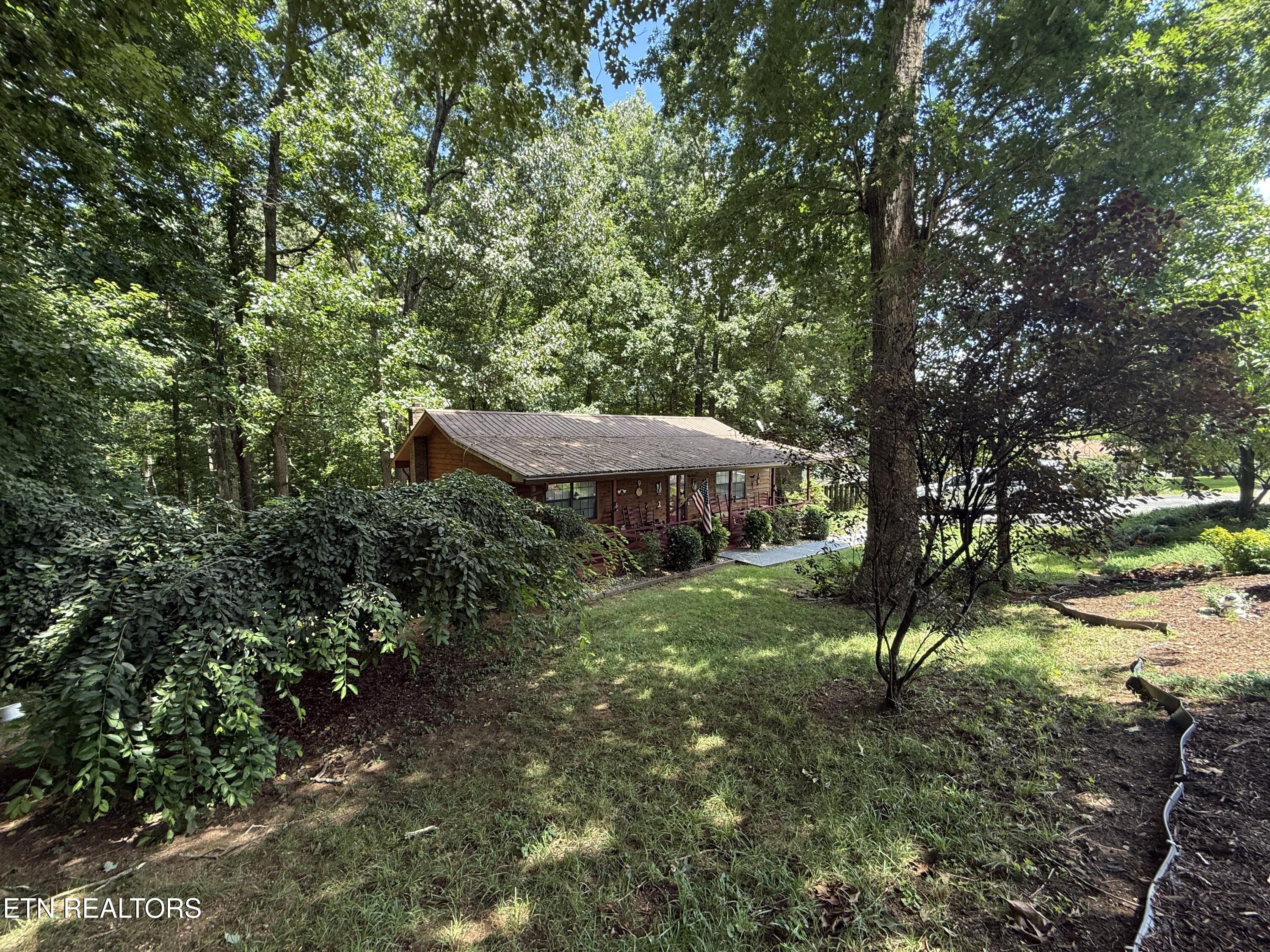 238 Forest Hills Drive New Tazewell TN 37825