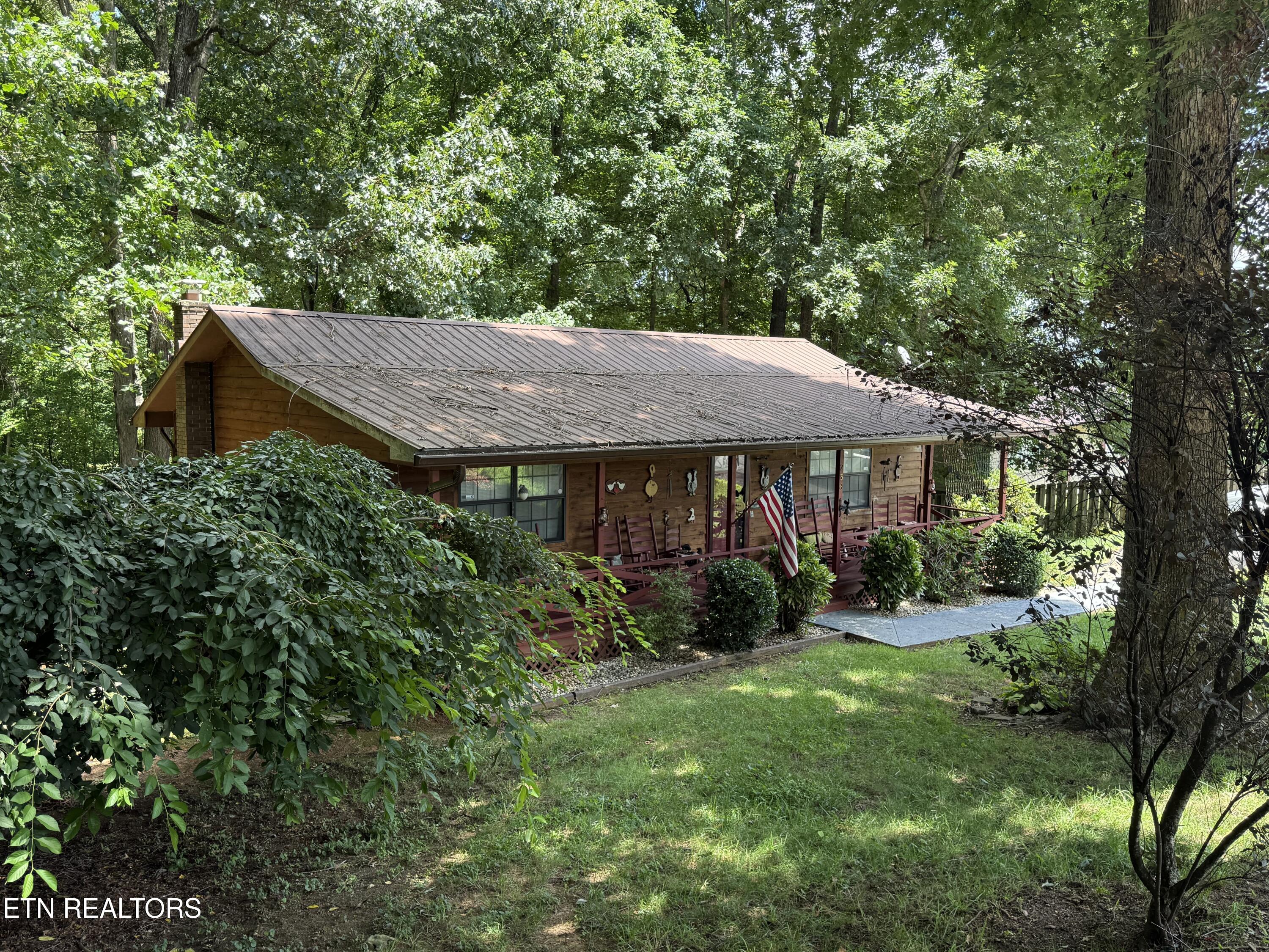 238 Forest Hills Drive New Tazewell TN 37825