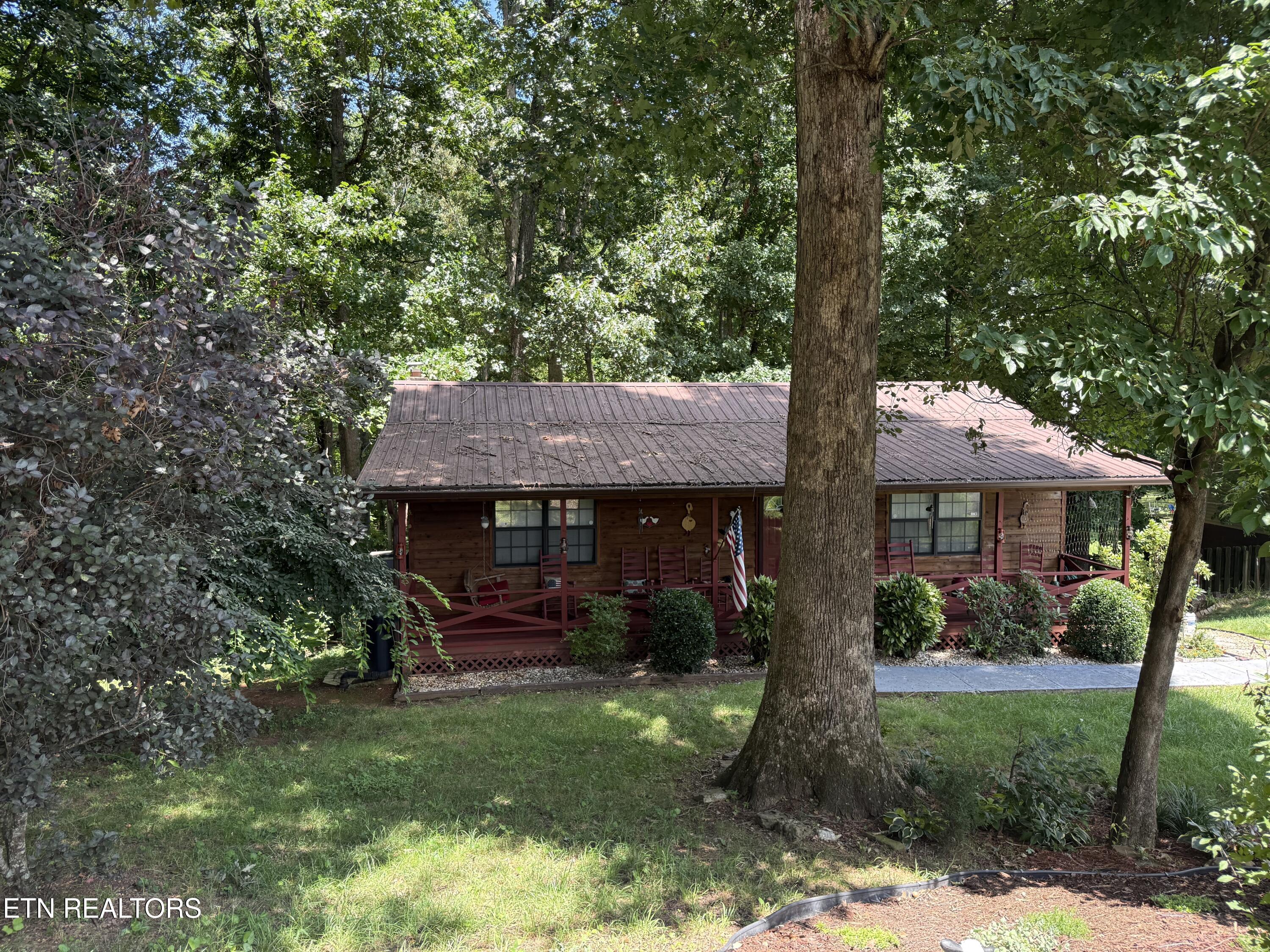 238 Forest Hills Drive New Tazewell TN 37825
