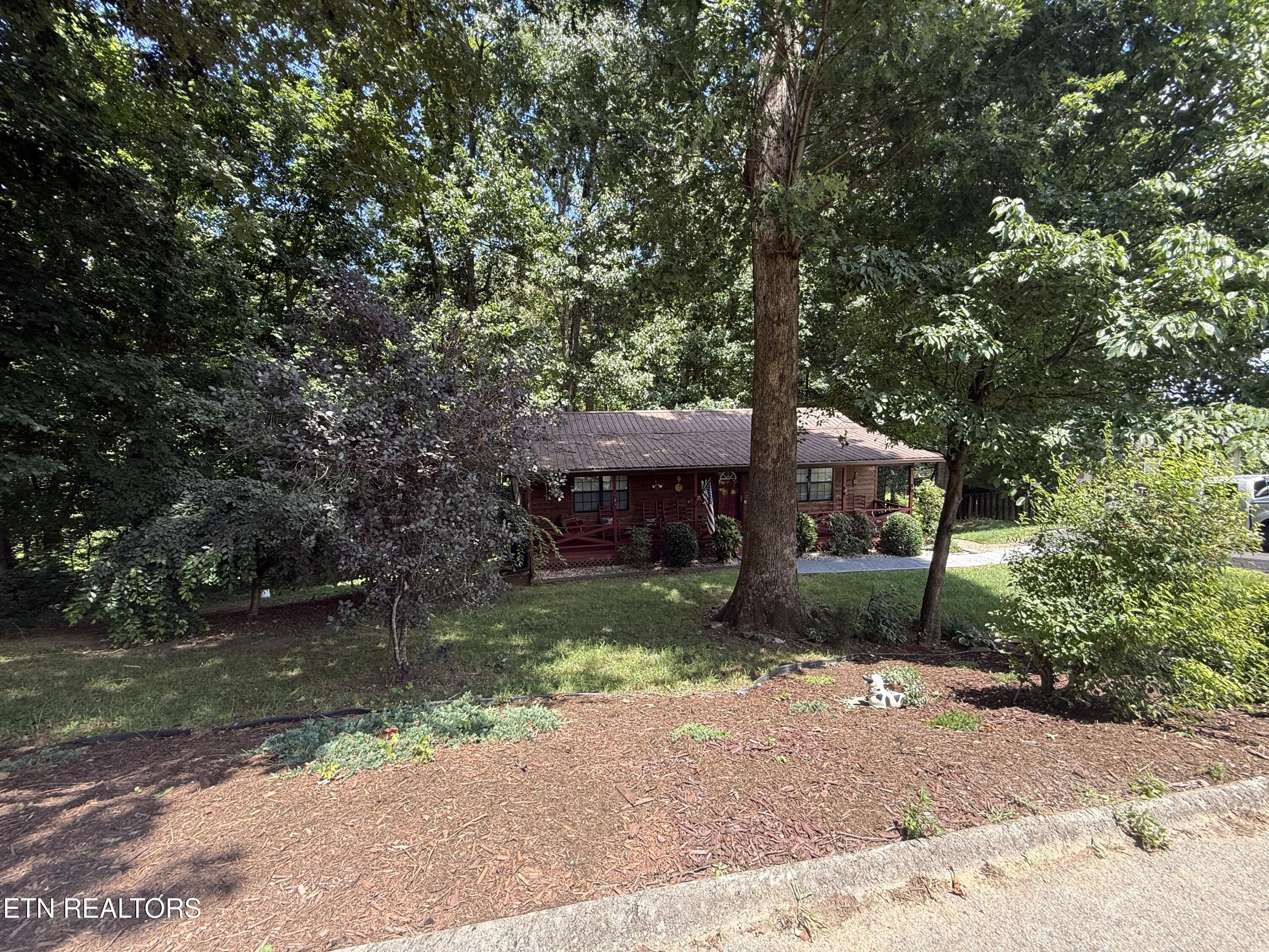 238 Forest Hills Drive New Tazewell TN 37825