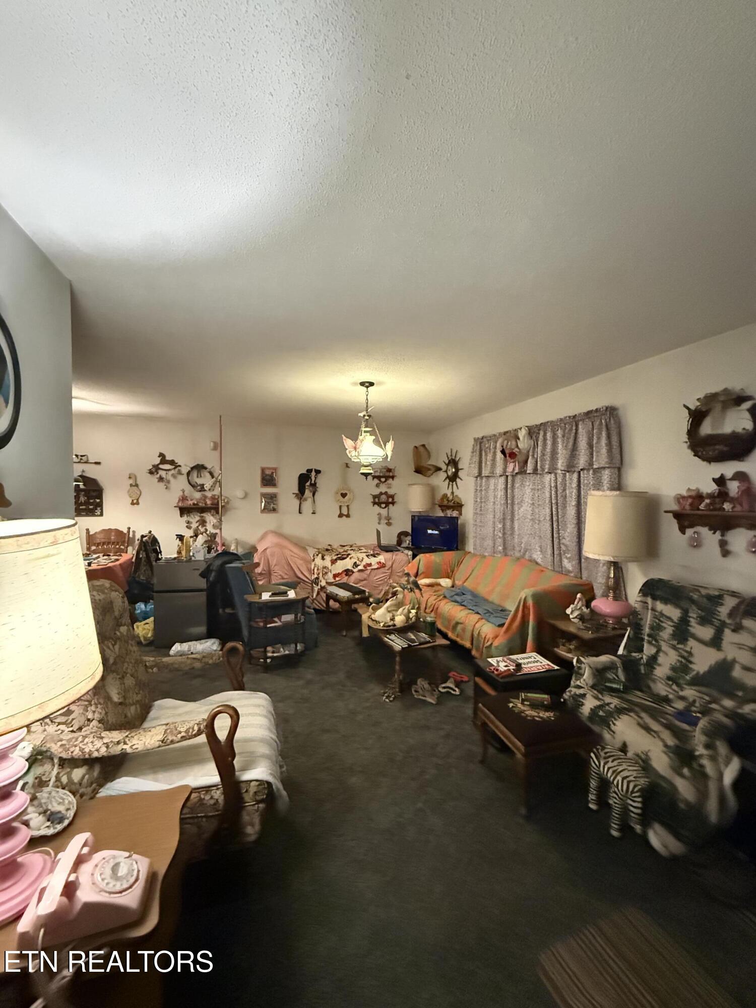 238 Forest Hills Drive New Tazewell TN 37825